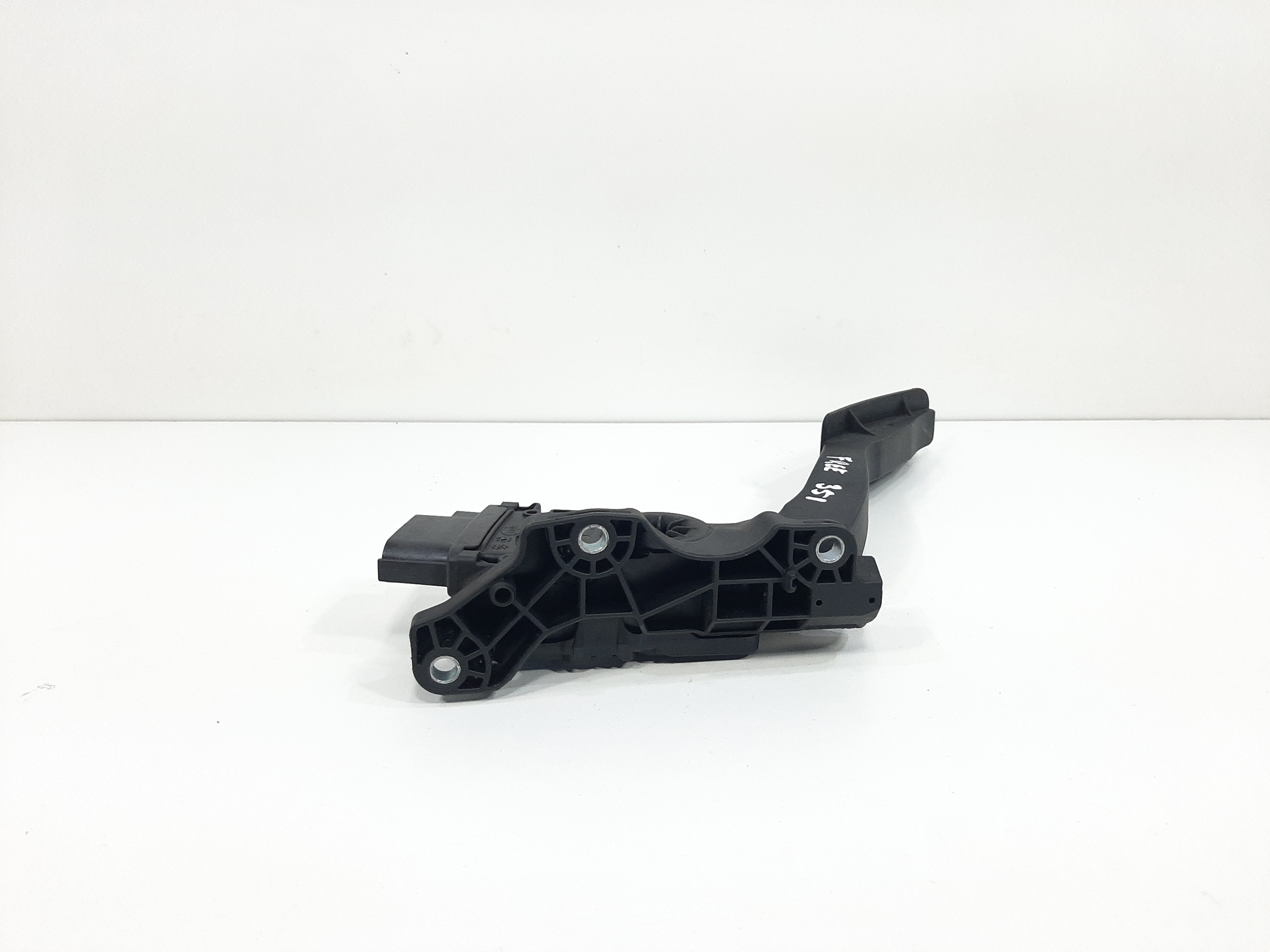 Pedal Acelerador Land Rover Freelander 2 3.2 I6 2007 A 2012 5
