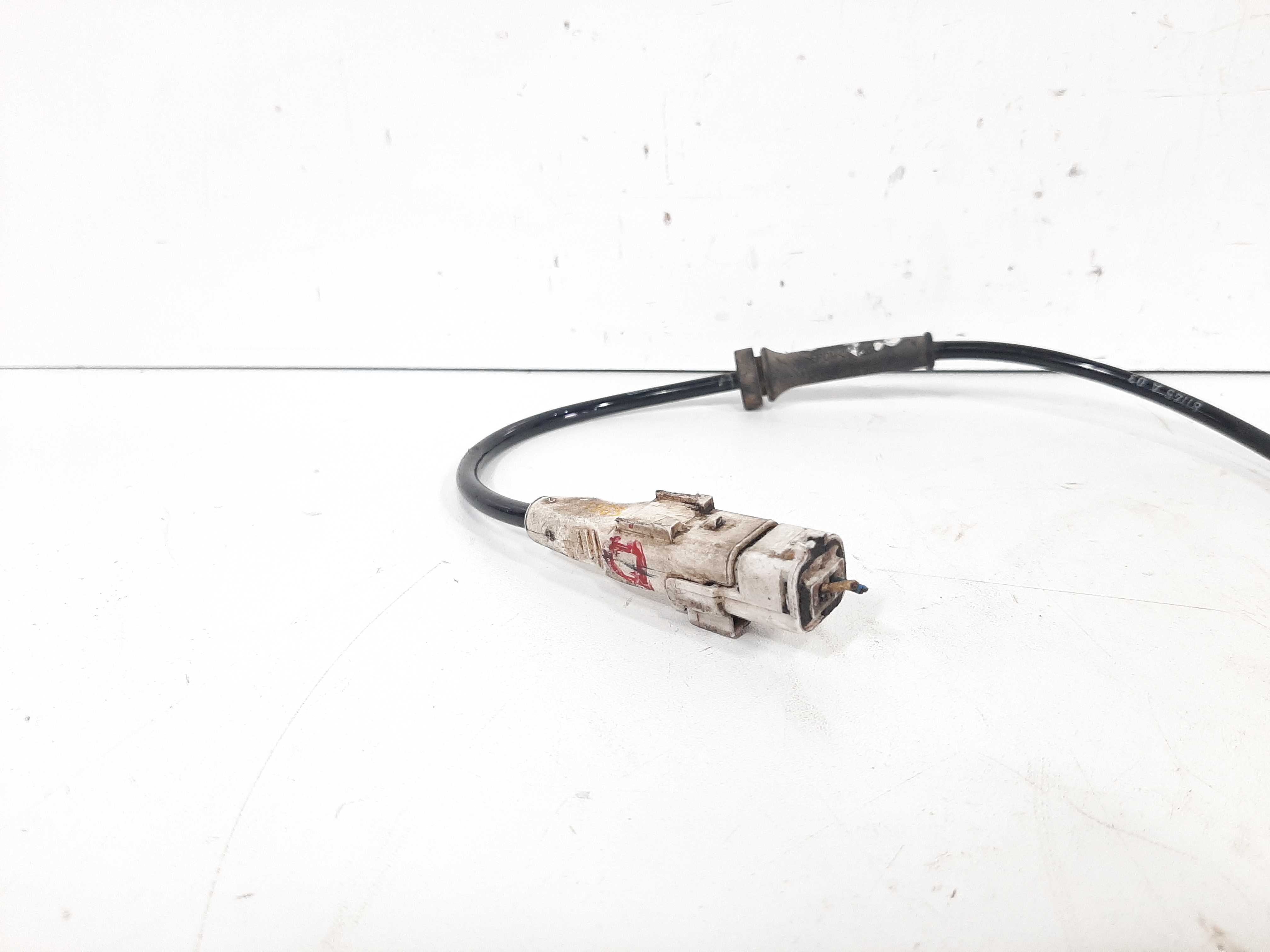 Sensor Abs Dianteiro Direito Peugeot 307 2001 2002 A 2008 3