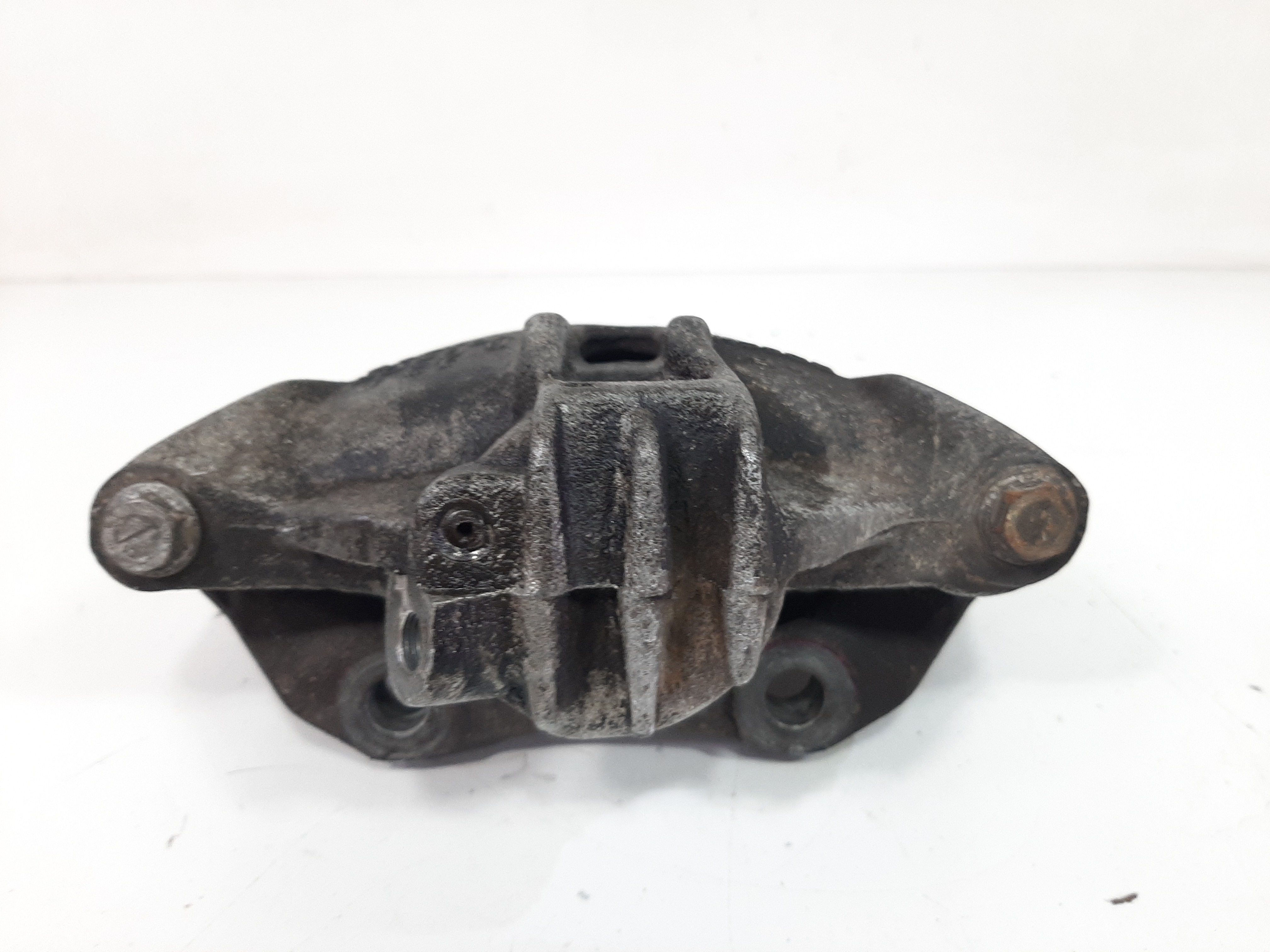 Pinça Freio Dianteira Esquerda Peugeot 207 1.4 2008 A 2013 6