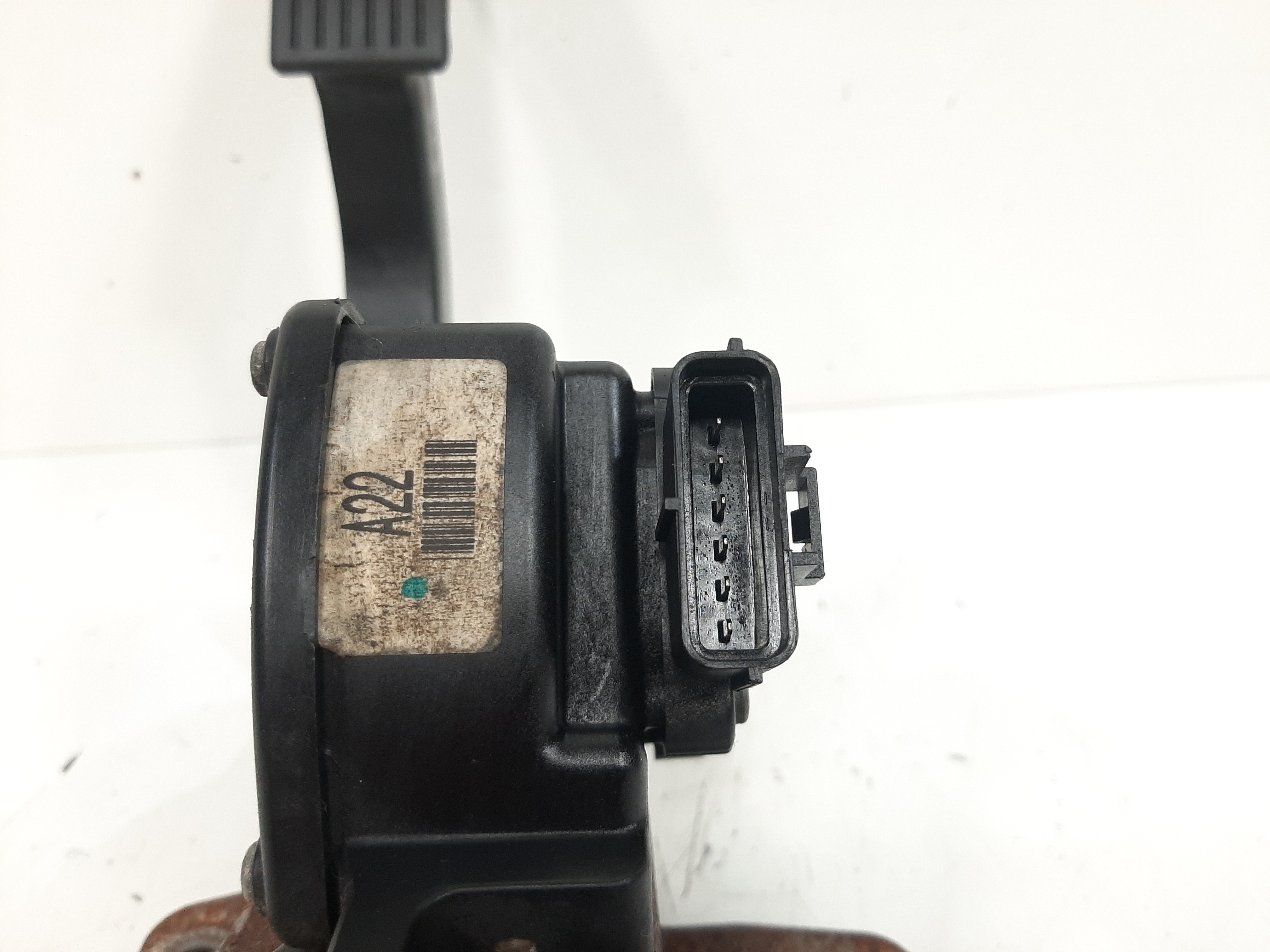 Pedal Acelerador Hyundai Azera 3.3 V6 2007 2008 2009 A 2011 5
