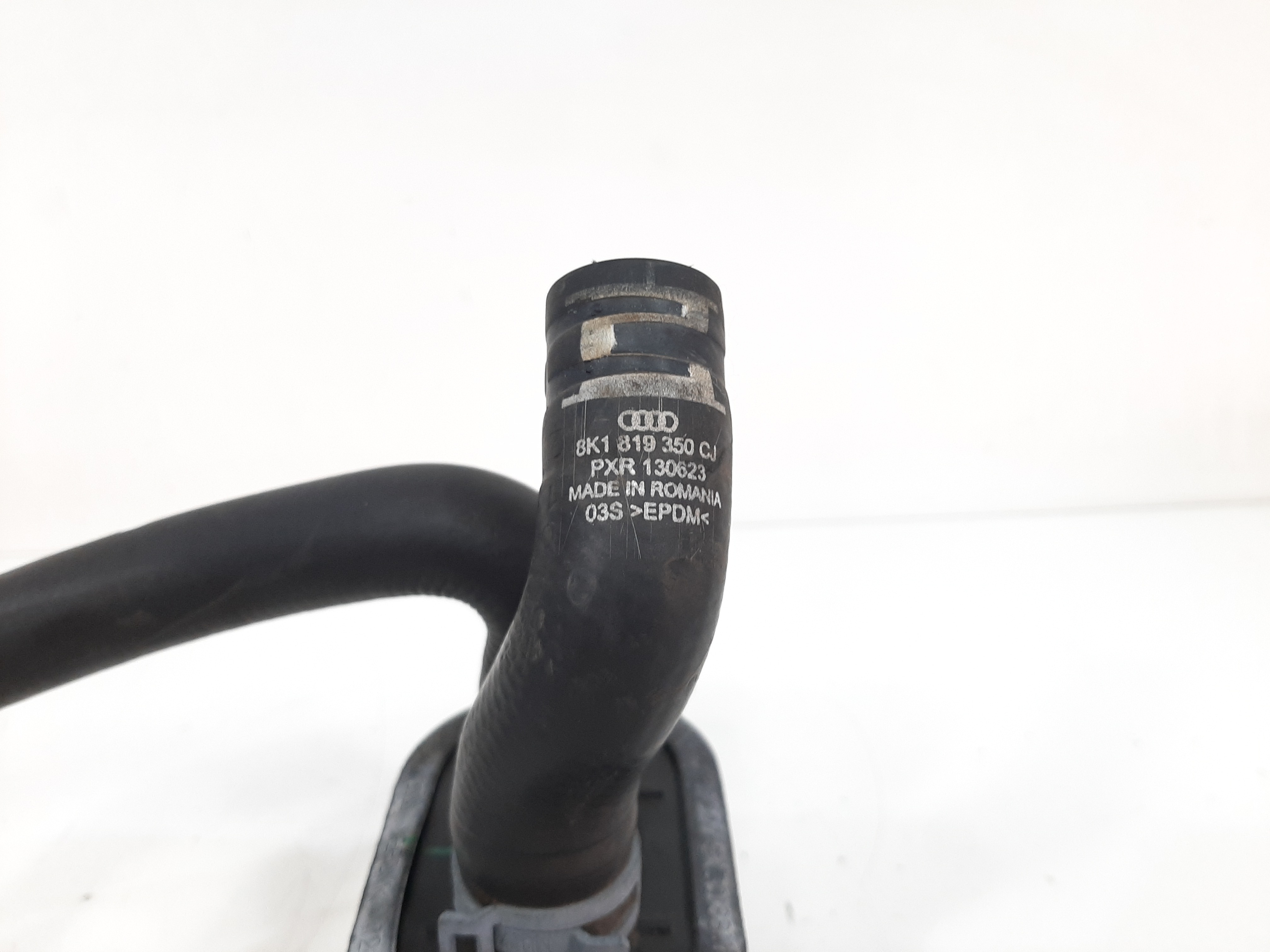 Mangueira Ar Quente Audi A4 A5 1.8 2.0 Tfsi 8k1819350cj 6