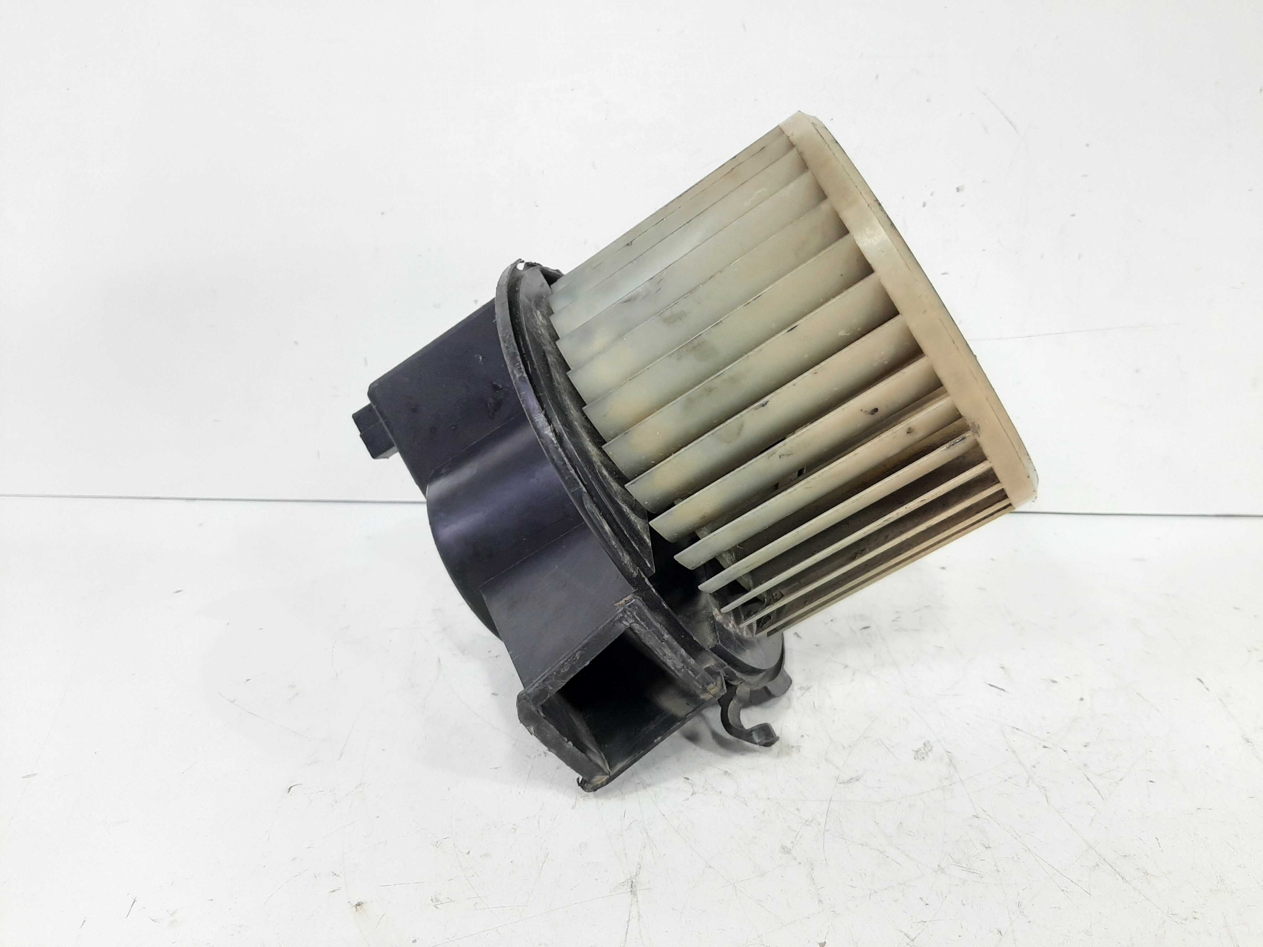 Motor Ar Forçado Peugeot 207 Citroen C3 1.4 2007 A 2012 6