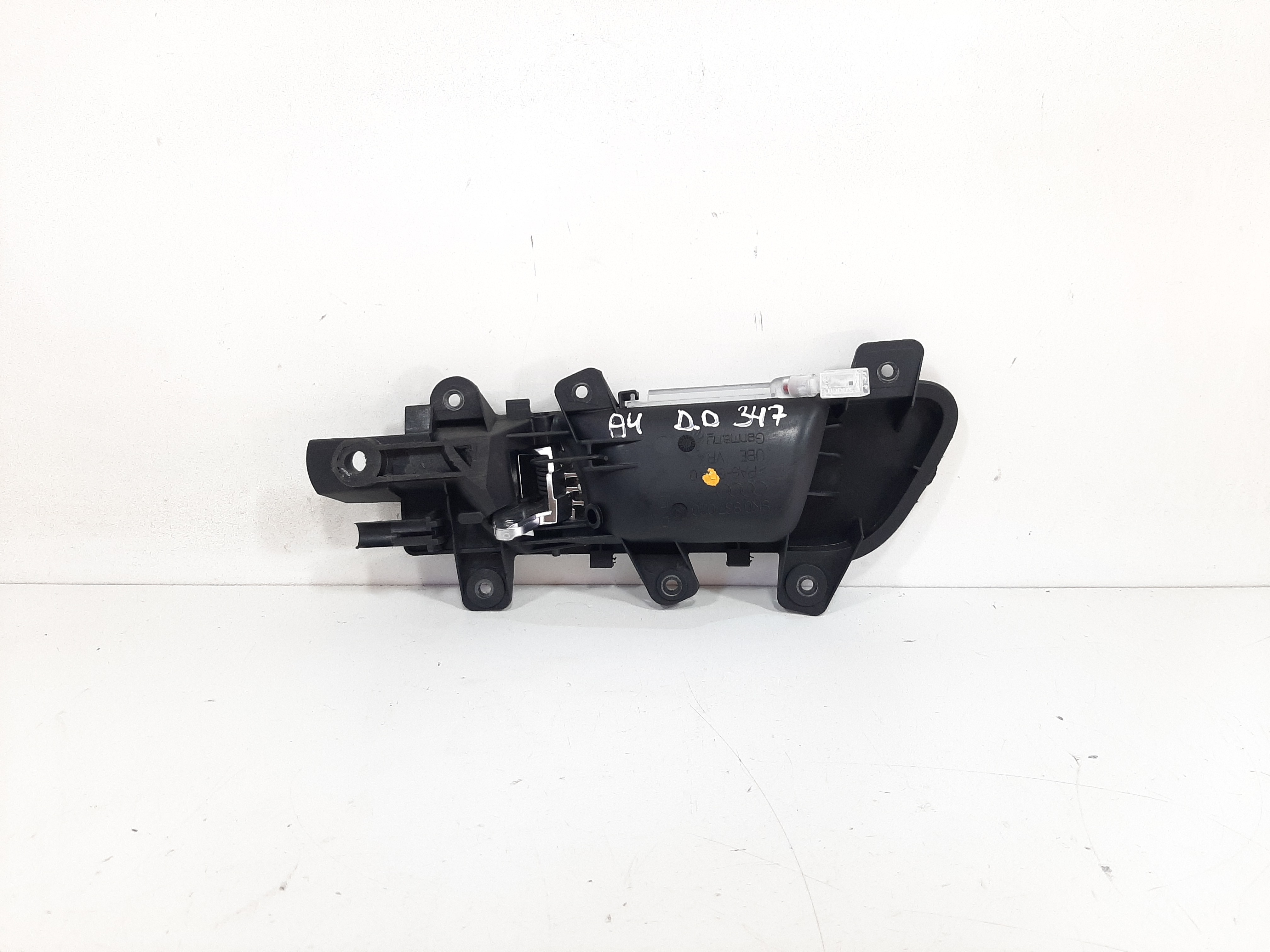 Maçaneta Interna Dianteira Direita Audi A4 2010 2011 A 2015 8