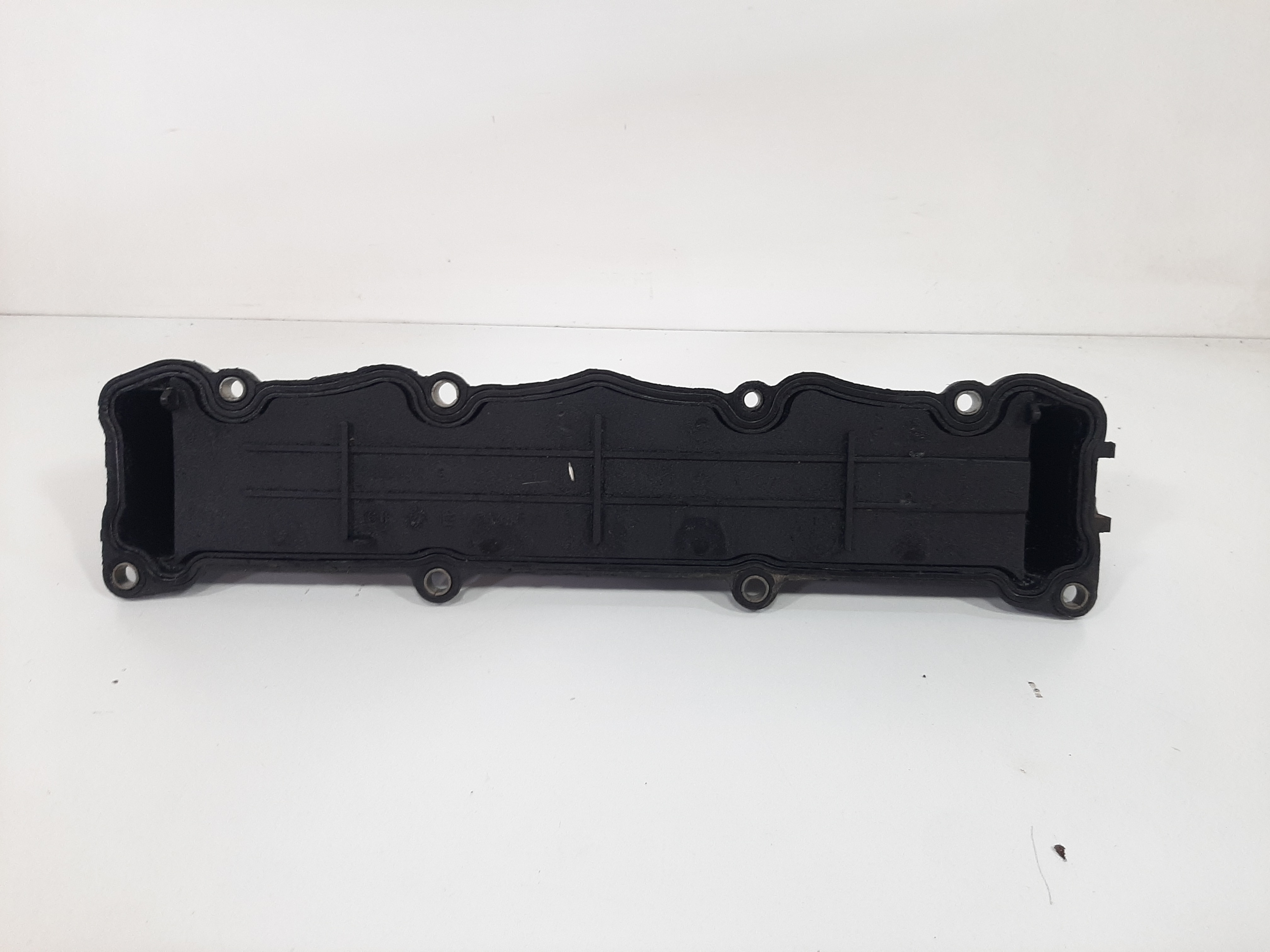 Peugeot Tampa Válvula 206 1.6 2002 2003 Preto 10