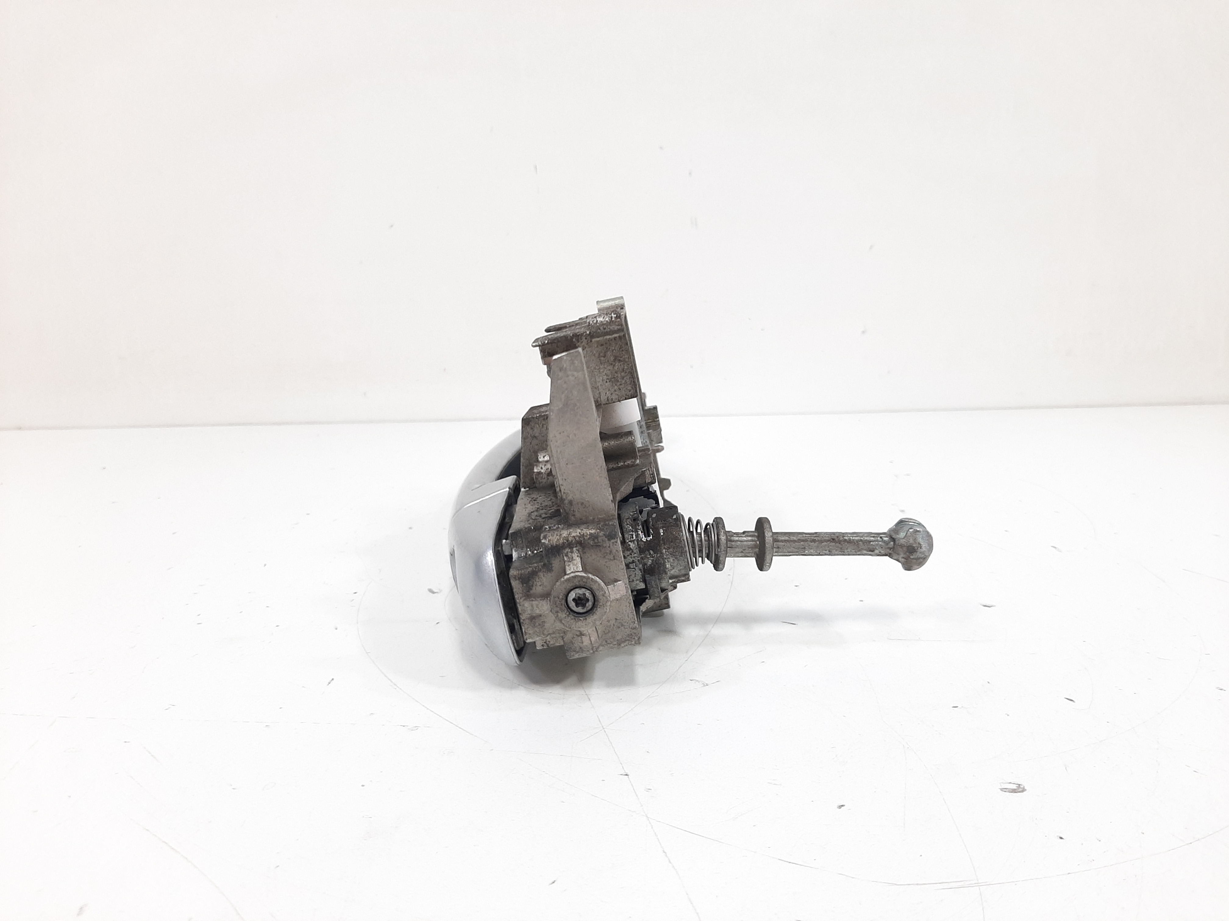 Maçaneta Externa Dianteira Esquerda Citroen C4 2007 A 2013 2