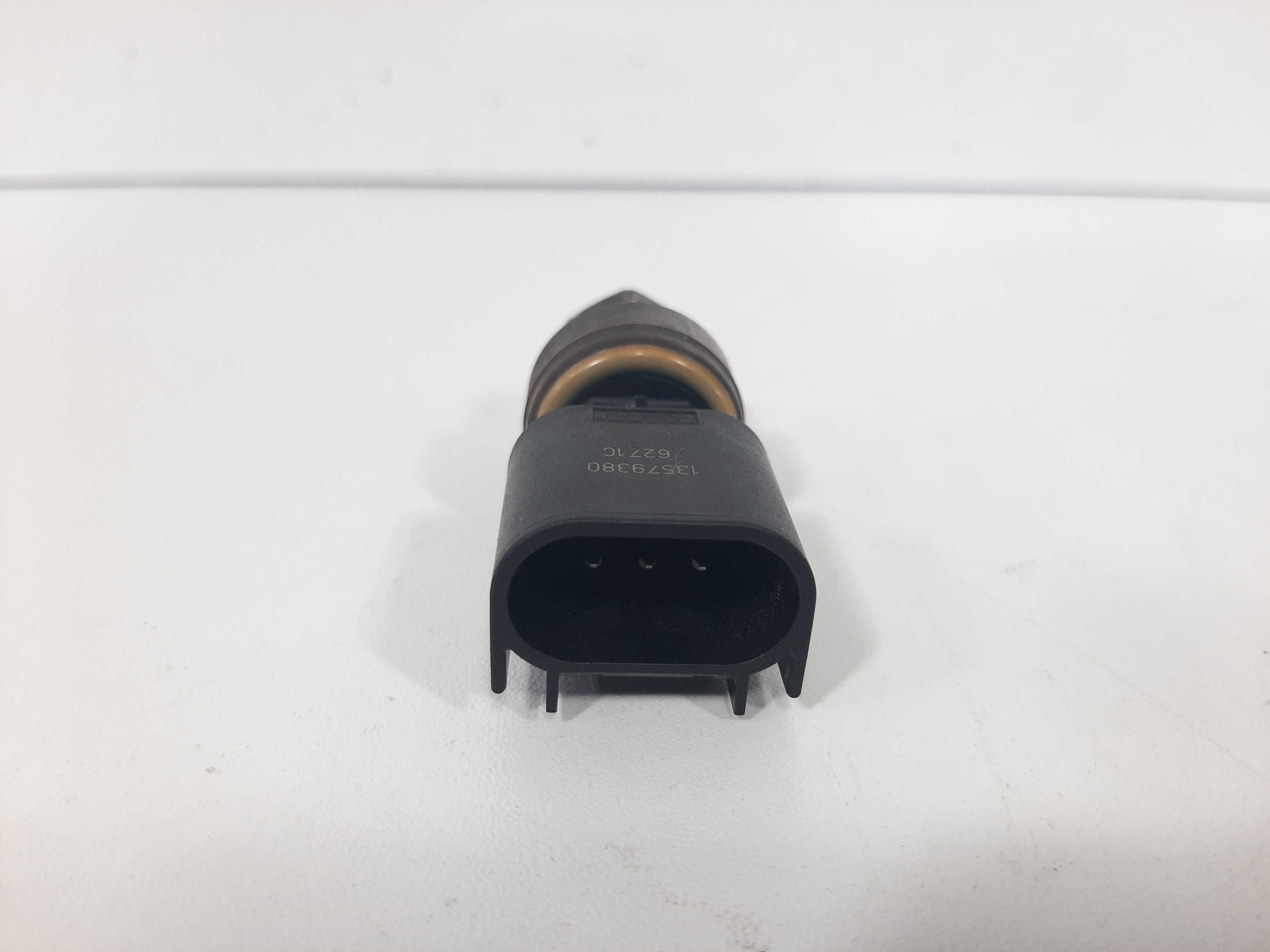 Sensor Pressão Combustivel Tracker Ltz 1.4 Turbo 2014 A 2019 5
