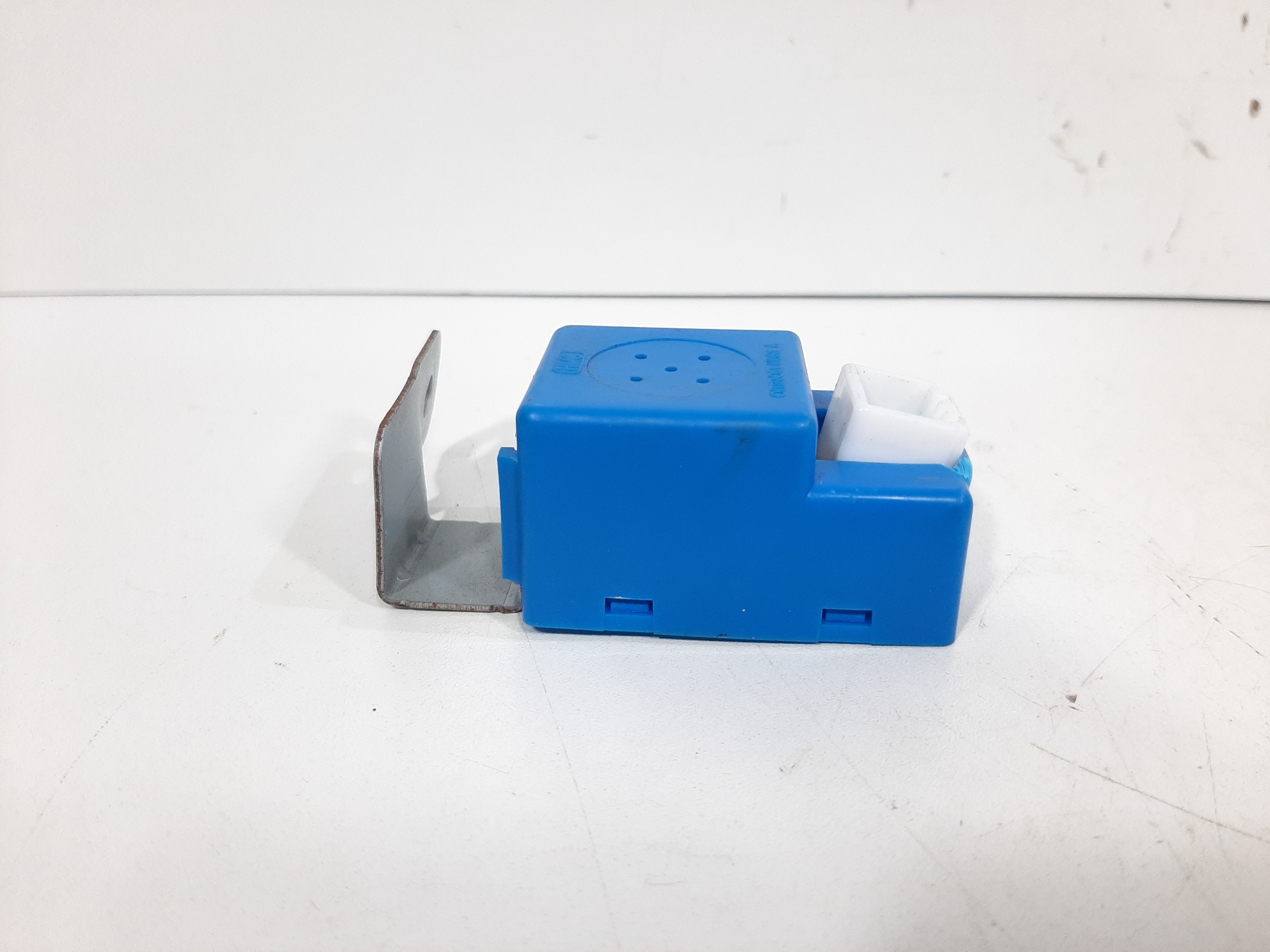 Sensor Sonoro Sirene Alerta Alarme Hyundai I30 2009 A 2012 5