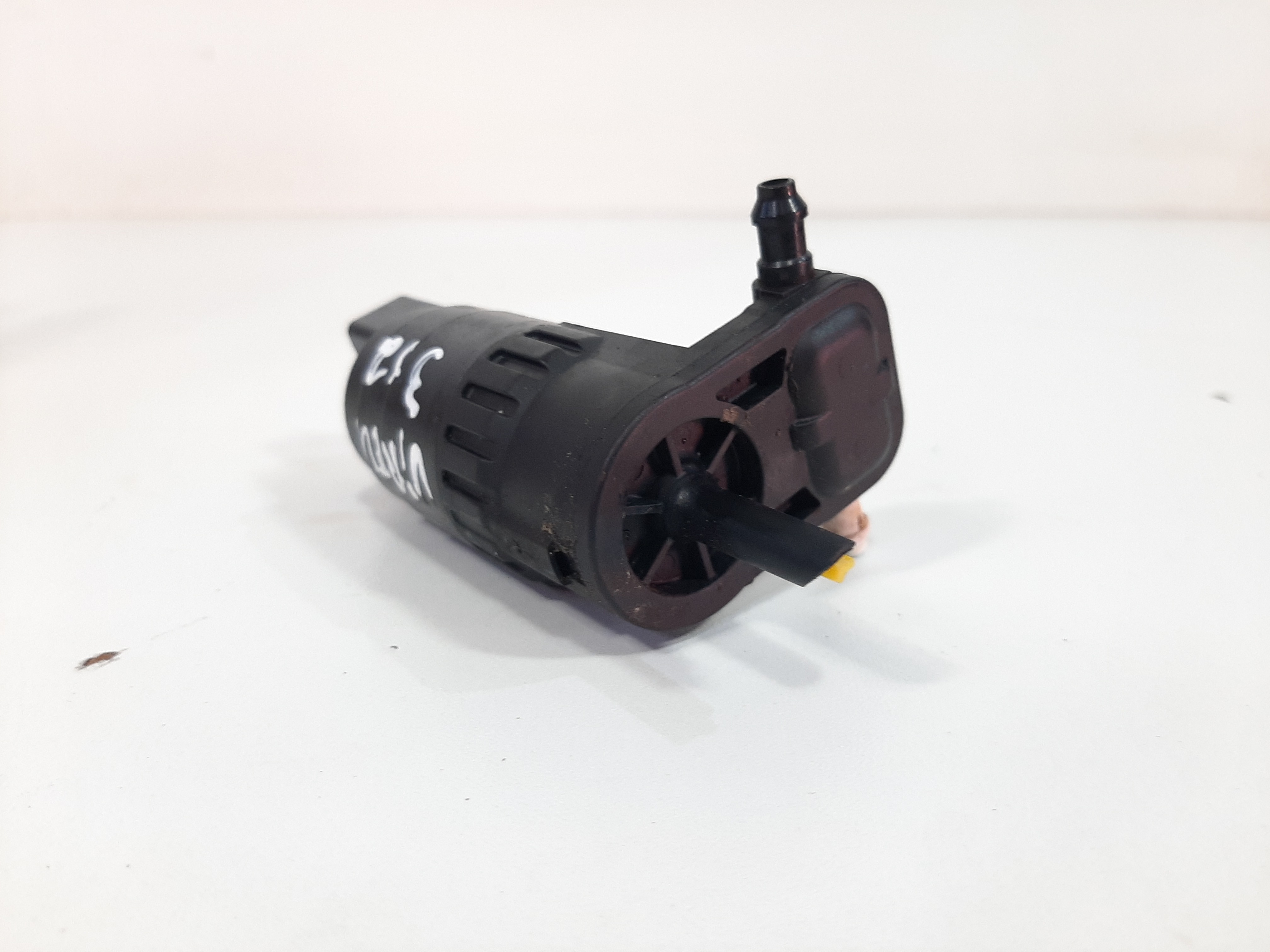 Motor Esguicho Vw Virtus 1.6 Msi 2018 2019 2020 2021 2022 10