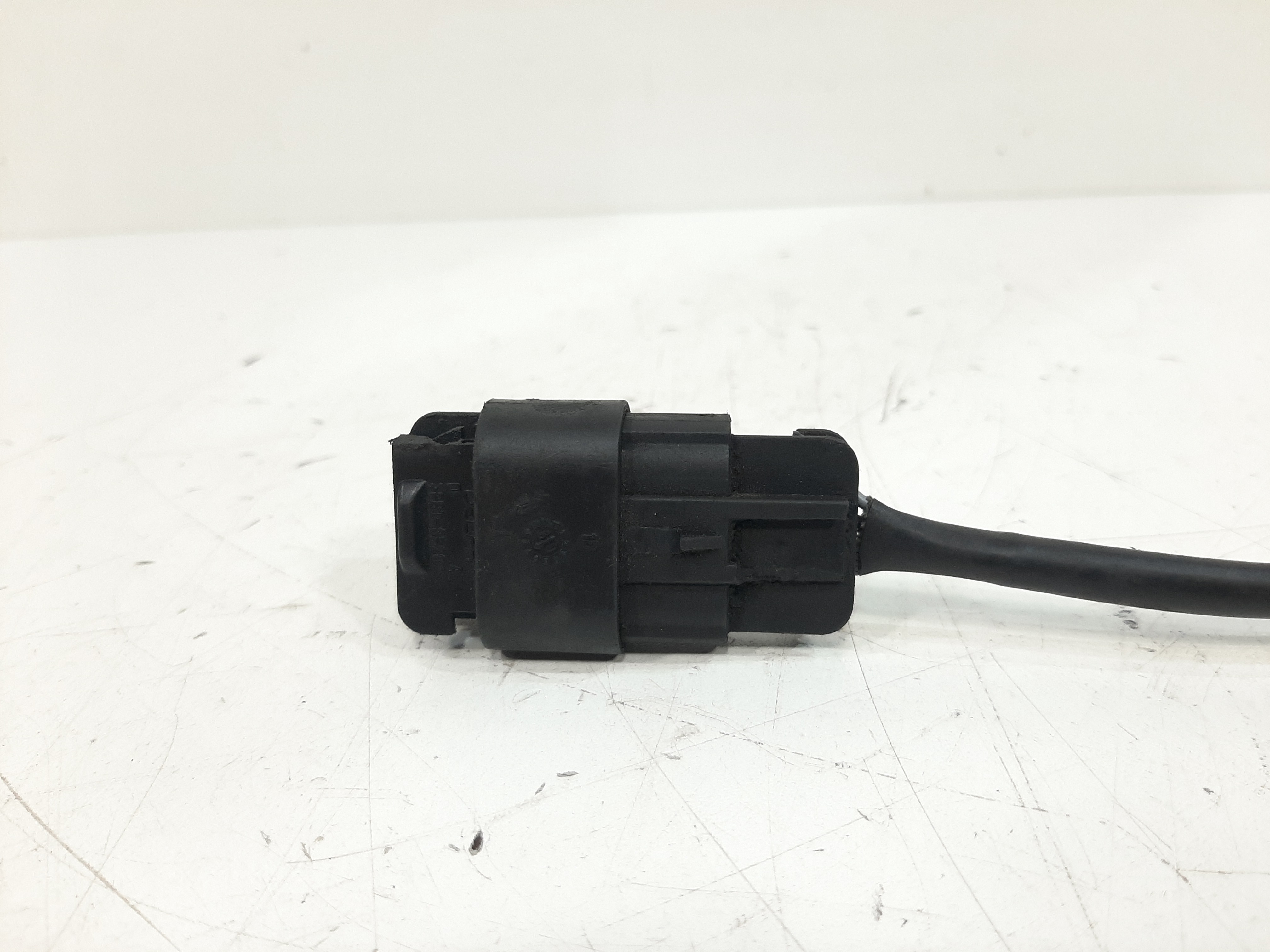 Sonda Lambda Pós Hyundai Azera 3.3 2007 A 2011 Veracruz 3.8 4