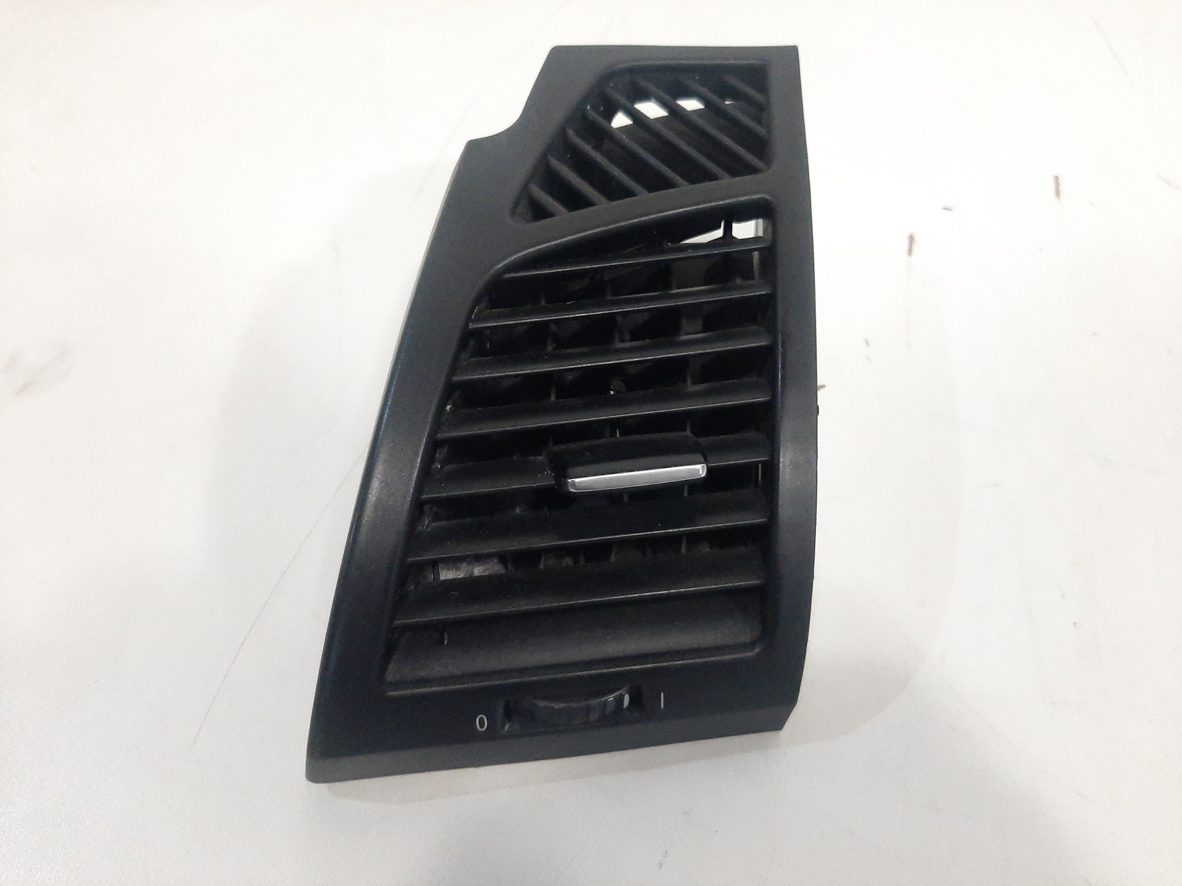 Difusor Ar Dianteiro Esquerdo Bmw 120i 320i E87 E90 06 A 11 3