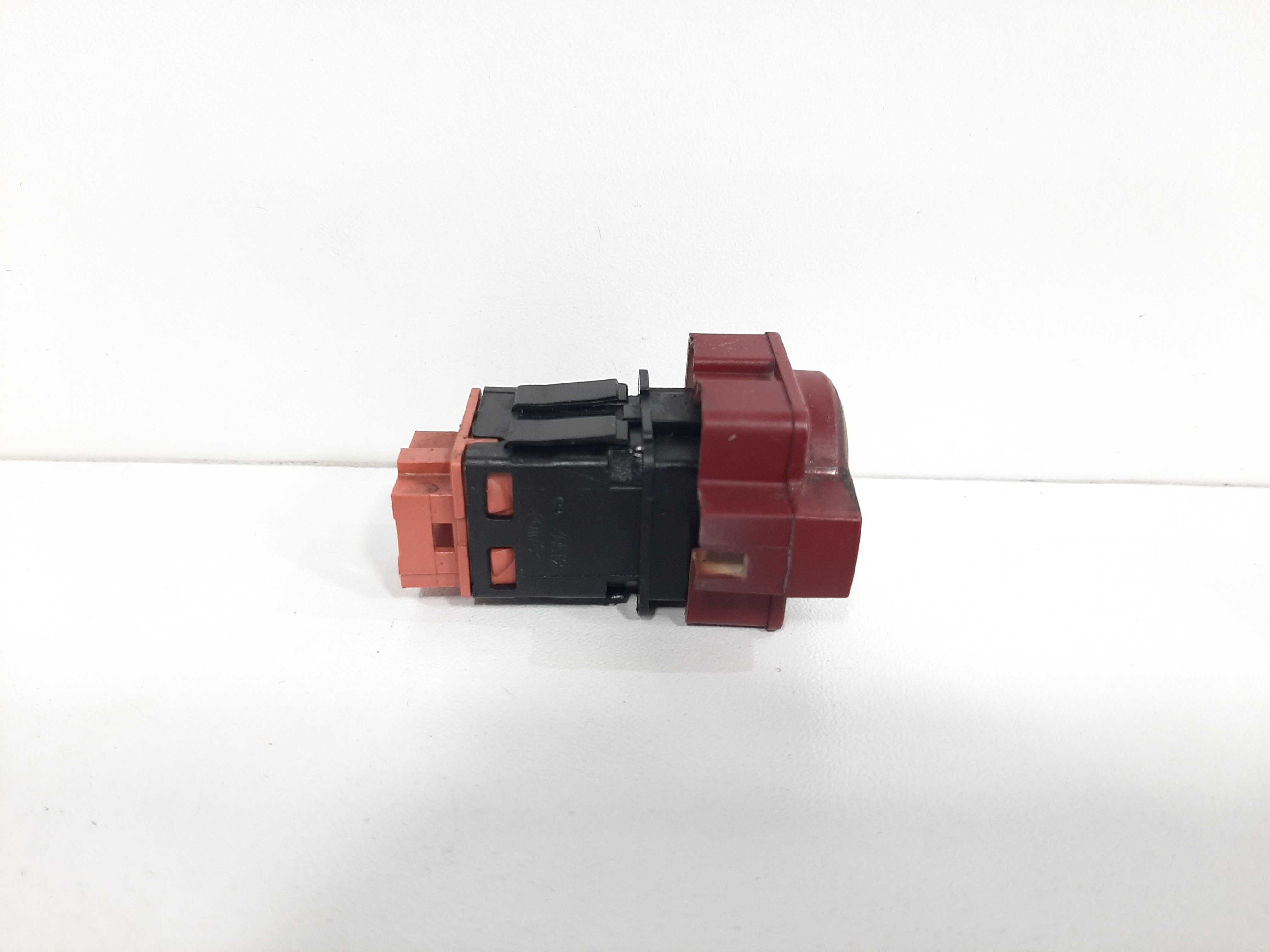 Botão Pisca Alerta Citroen C4 Hatch Pallas Vtr 2007 A 2013 5