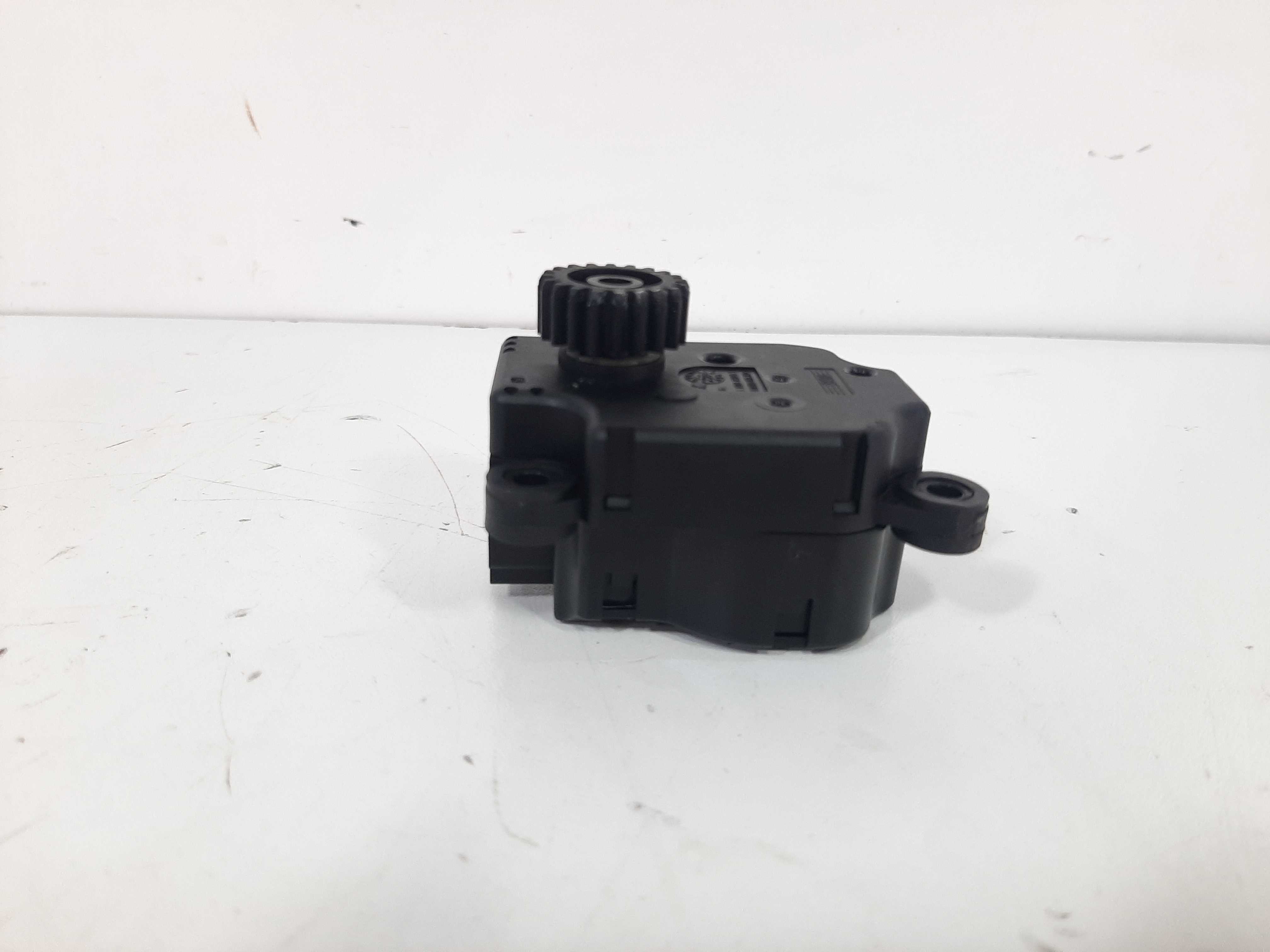 Motor Atuador Citroen C4 Pallas Hatch Vtr 2.0 16v 07 A 2013 4