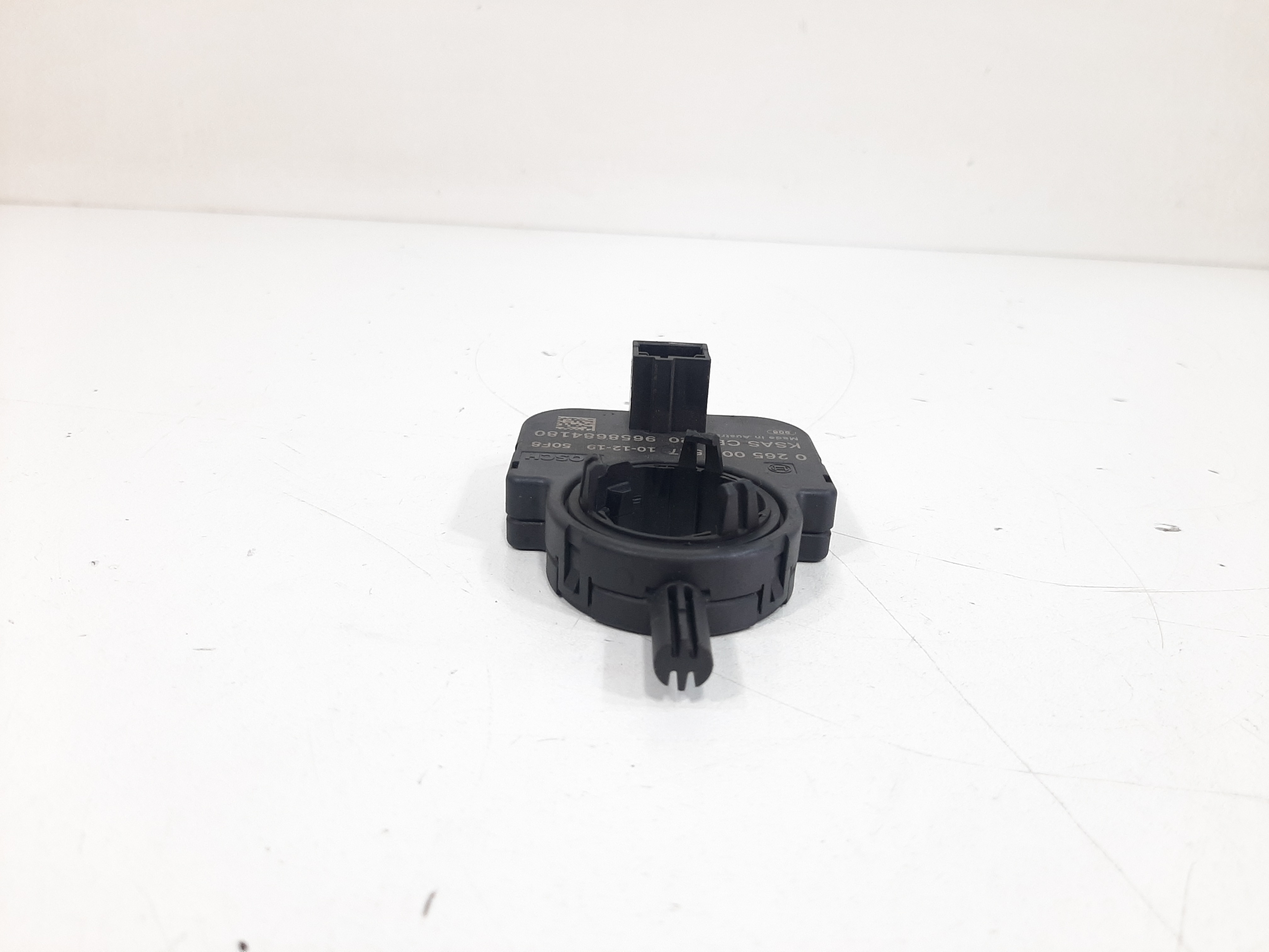 Sensor Ângulo Direção Citroen C4 Pallas 2007 2008 A 2013 10