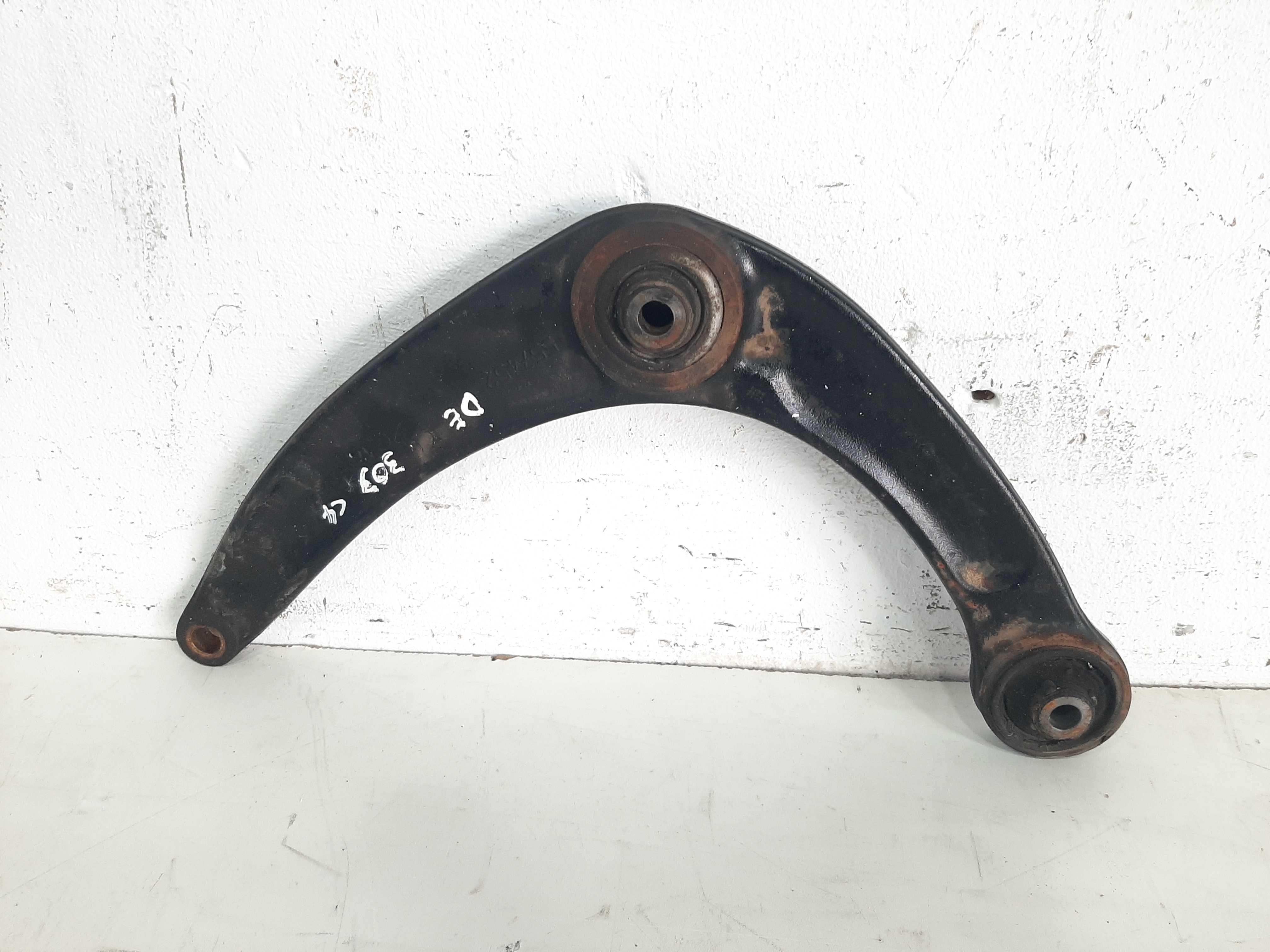 Balança Suspensão Dianteiro Esquerdo C4 Hatch 2007 A 2013 2