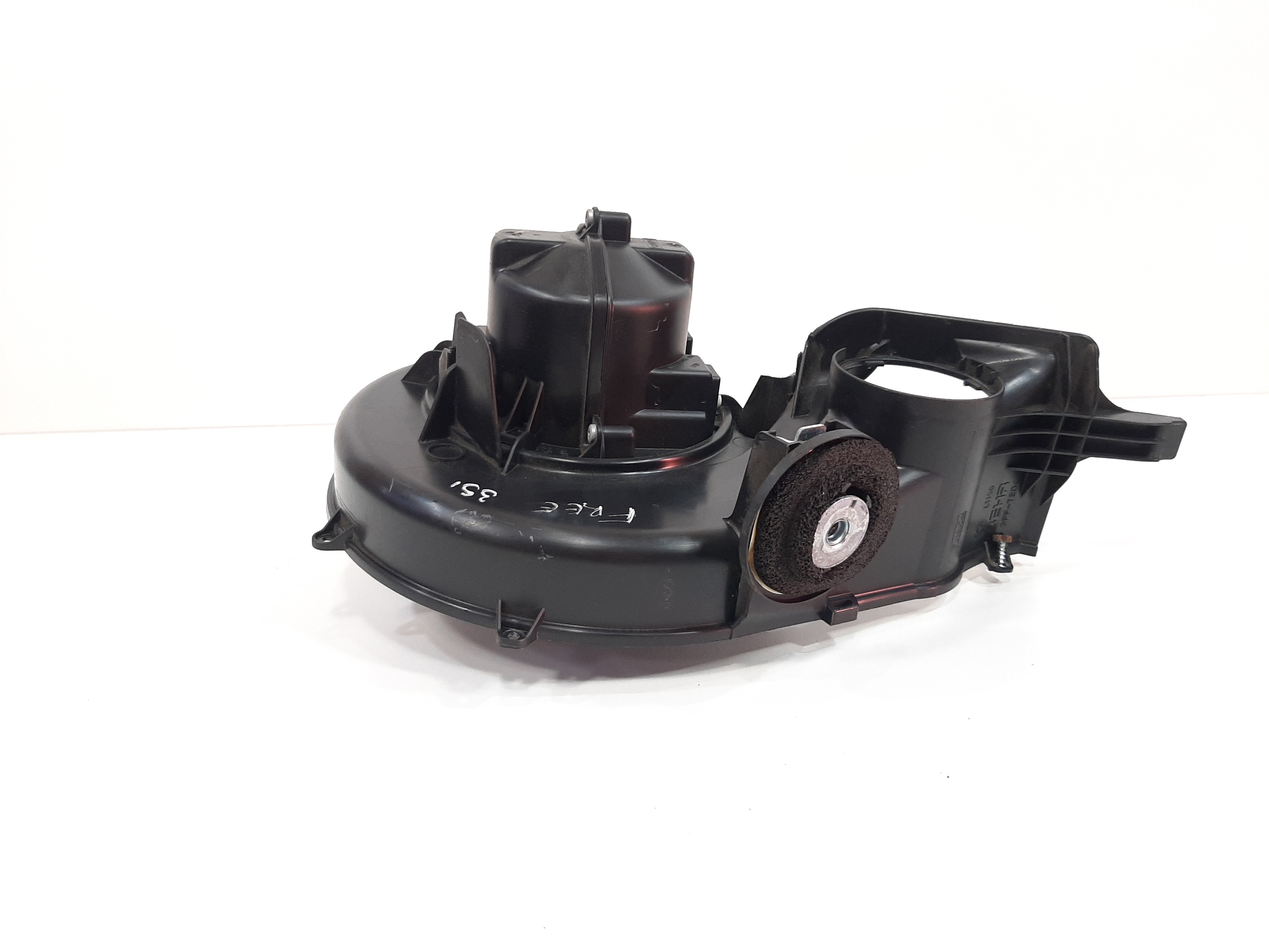 Motor Ar Forçado Land Rover Freelander 2 3.2 I6 2007 A 2012 1