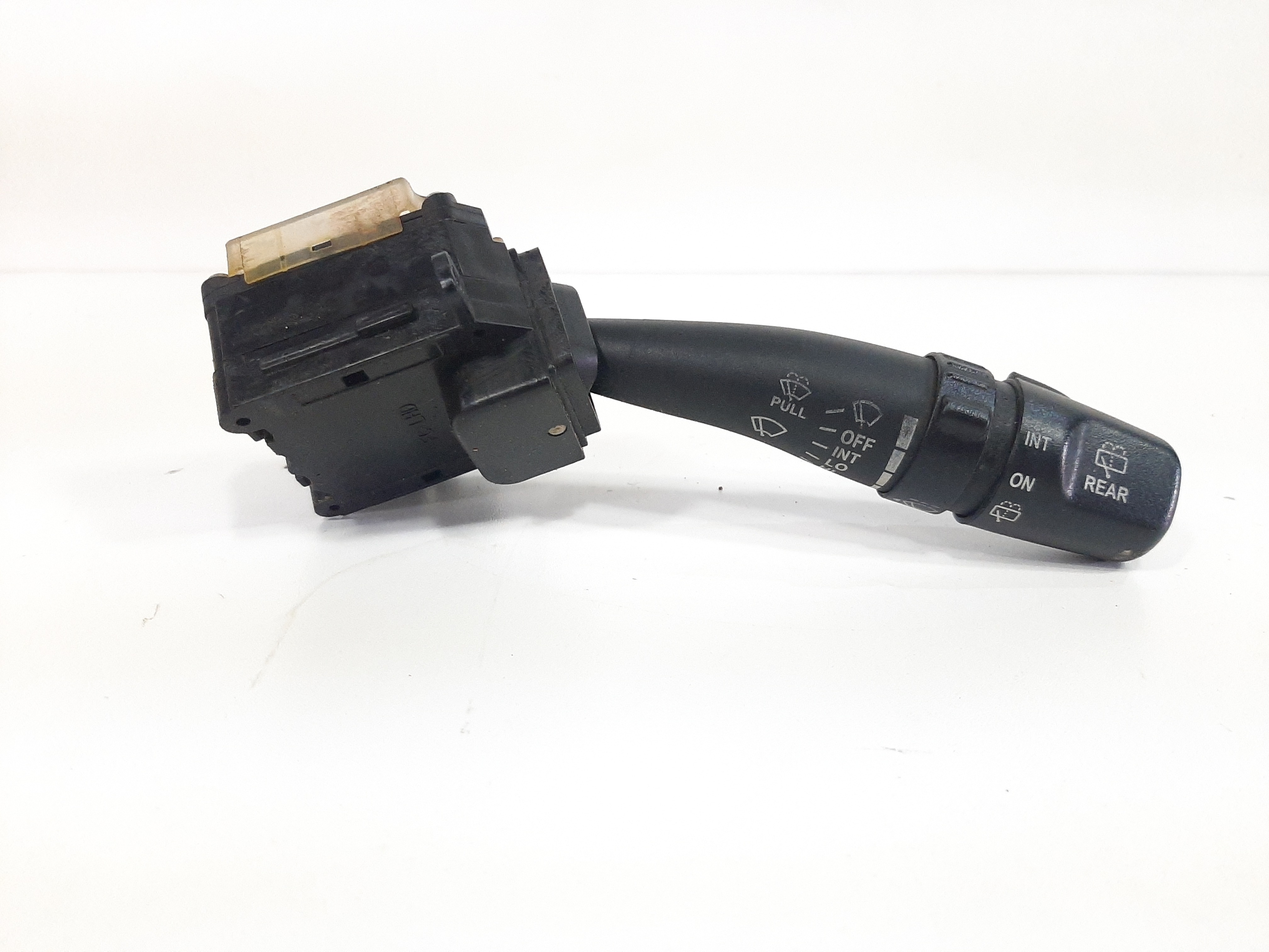 Chave Limpador Parabrisas Diant/tras Kia Sorento 2004 A 2009 1