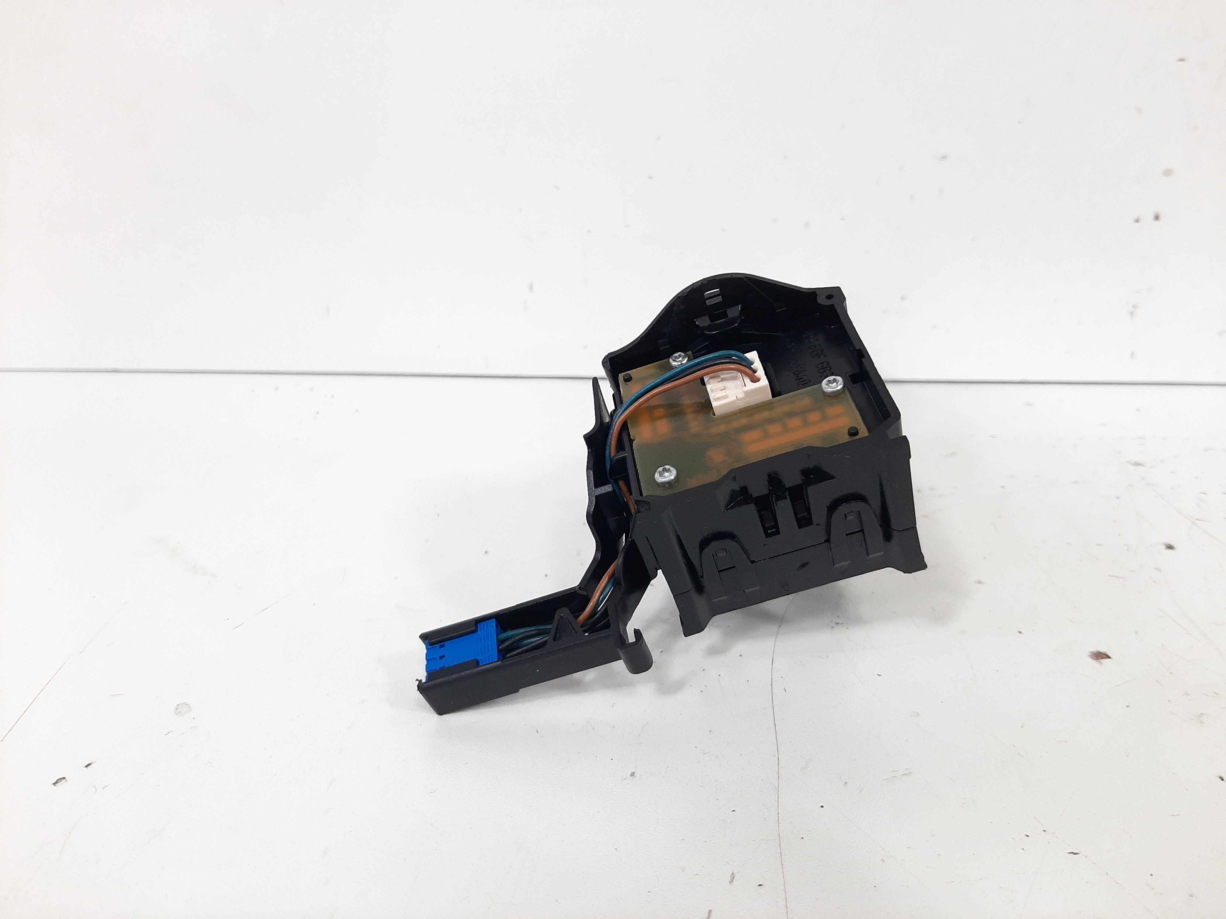 Chave Limpador Luzes Vw Jetta 2.5 20v 2007 2008 A 2012 5