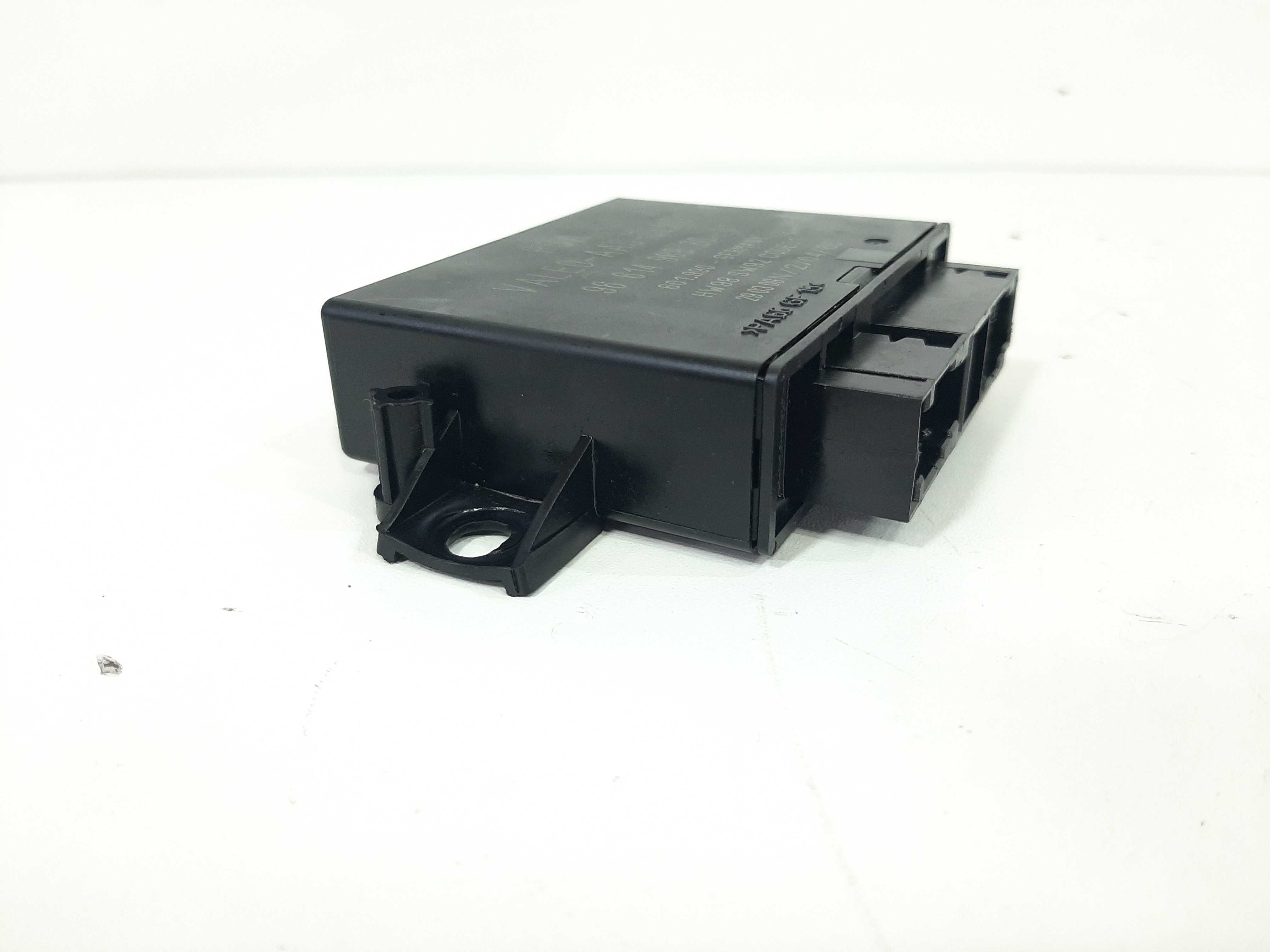 Modulo Estacionamento Citroen C4 Hatch 2007 2008 2009 A 2013 2