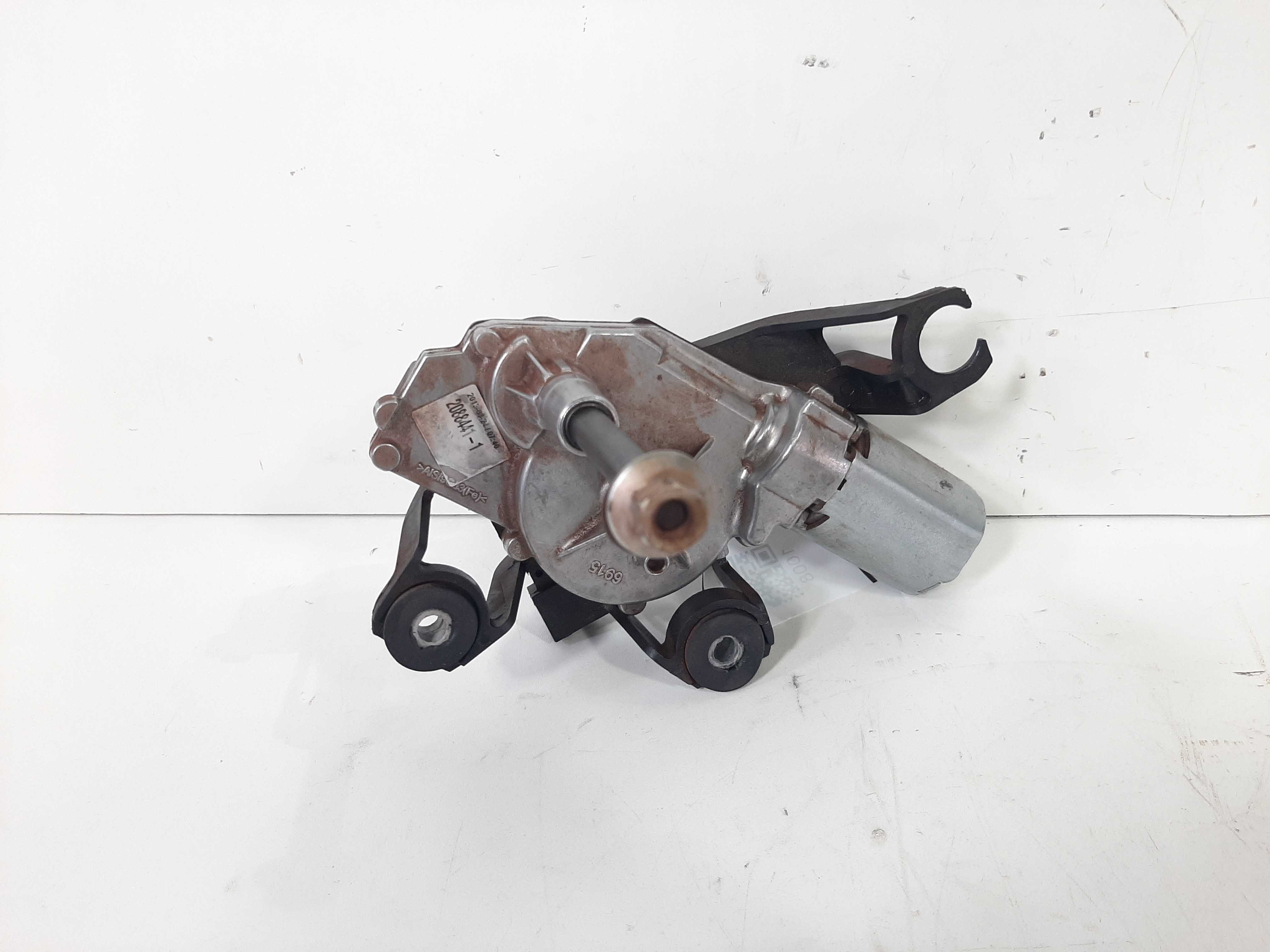 Motor Limpador Traseiro Duster 2011 2012 A 2015 C/avaria 4