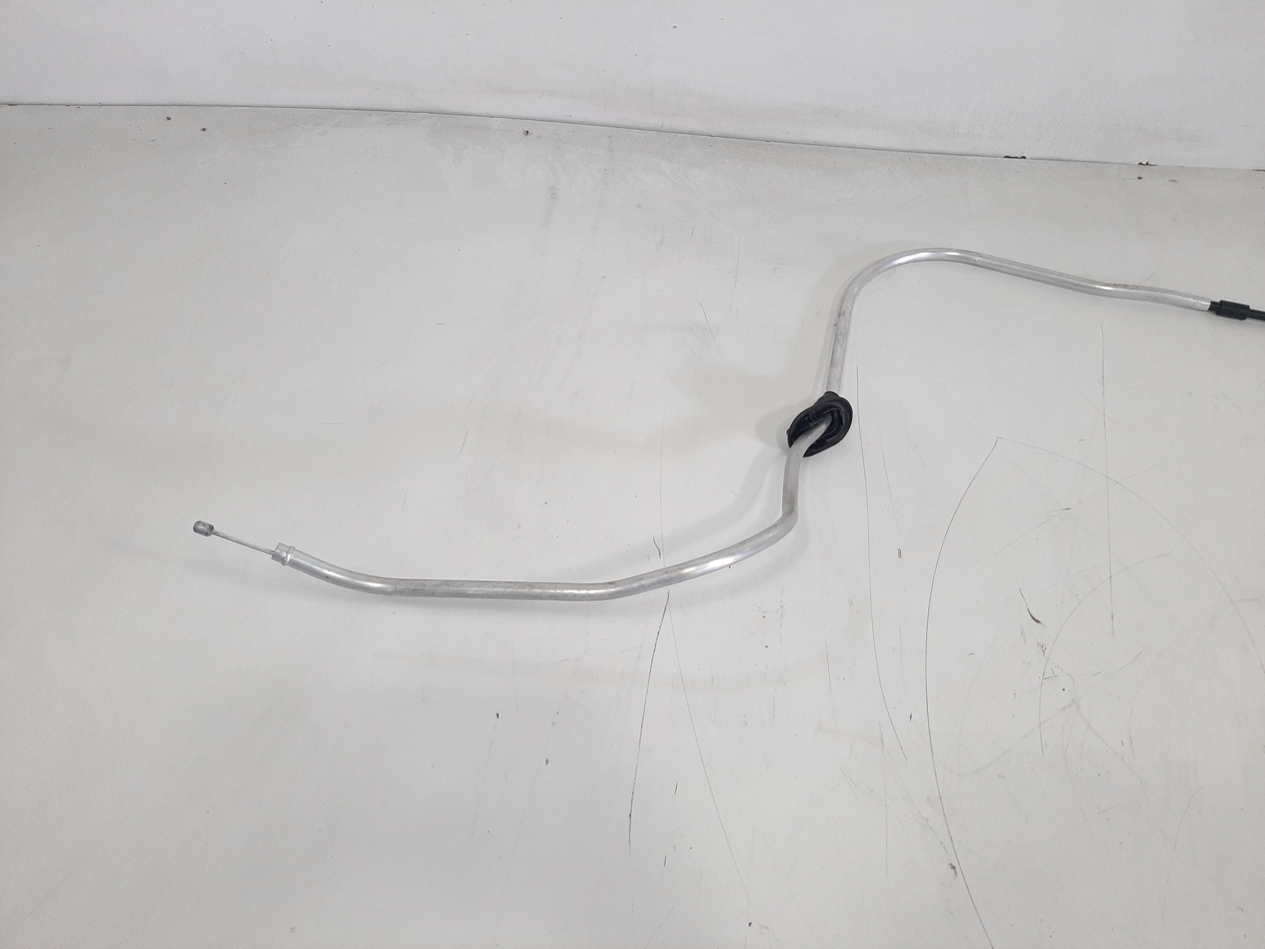 Cabo Freio De Mão Vw Volkswagen T-cross 2019 2020 2021 2022 6