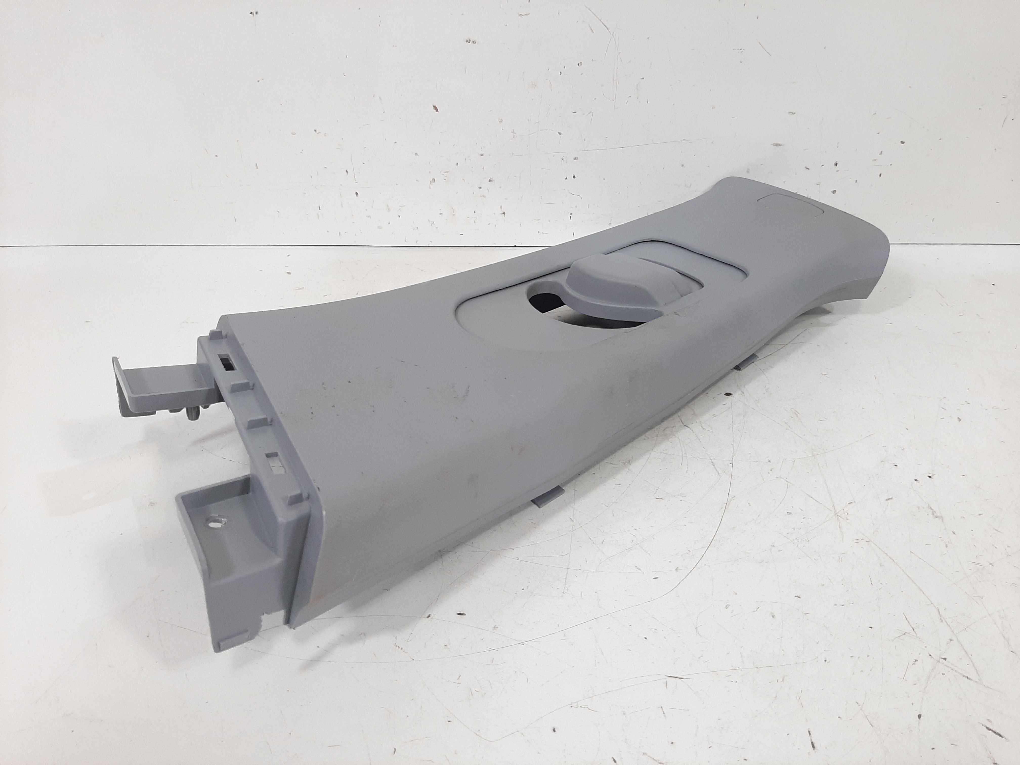 Moldura Esquerdo Coluna Chery Tiggo 5x 2019 2020 2021 6