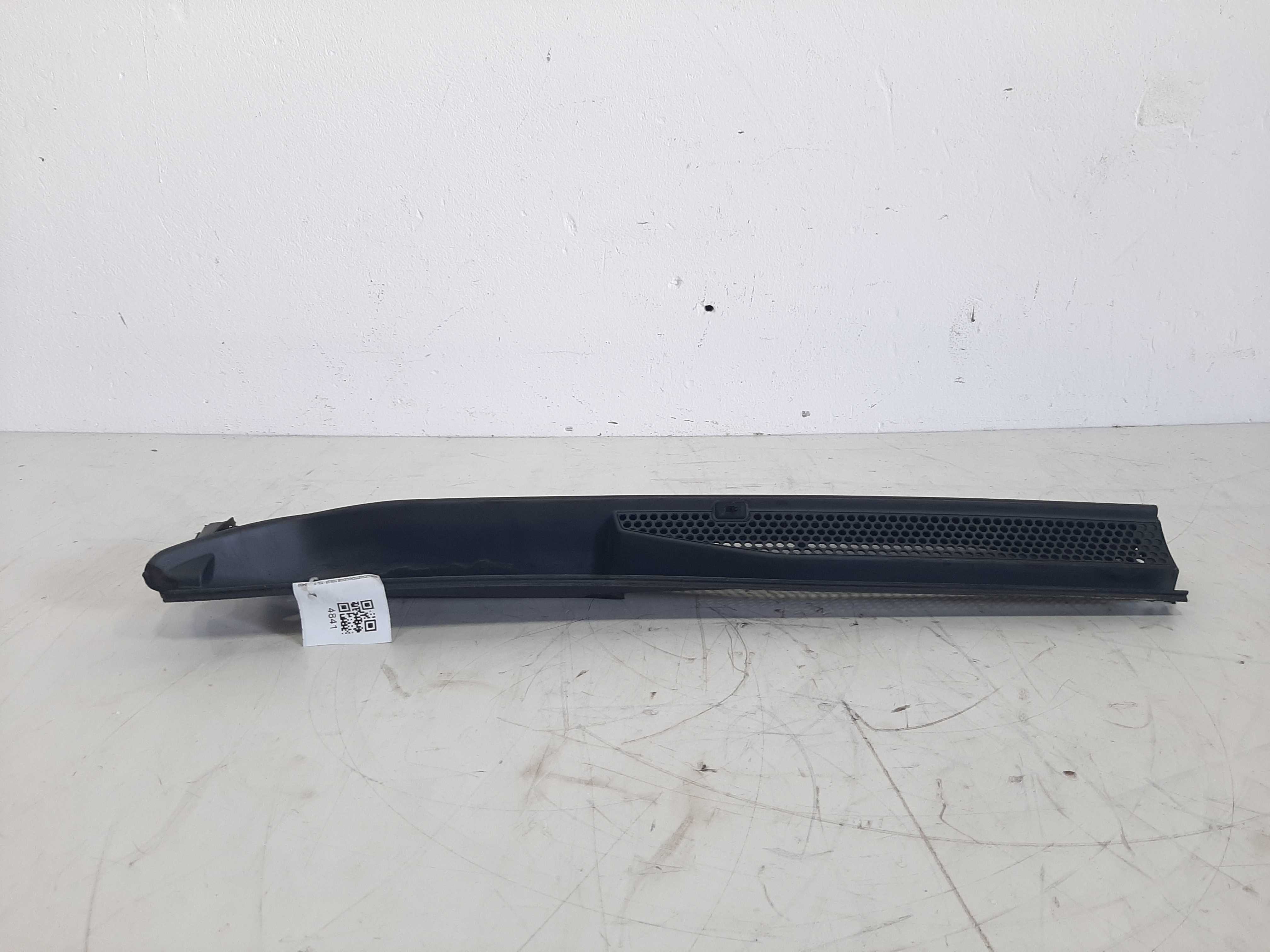 Churrasqueira Dianteira Esquerda C4 Picasso 09 A 13 Avaria 3