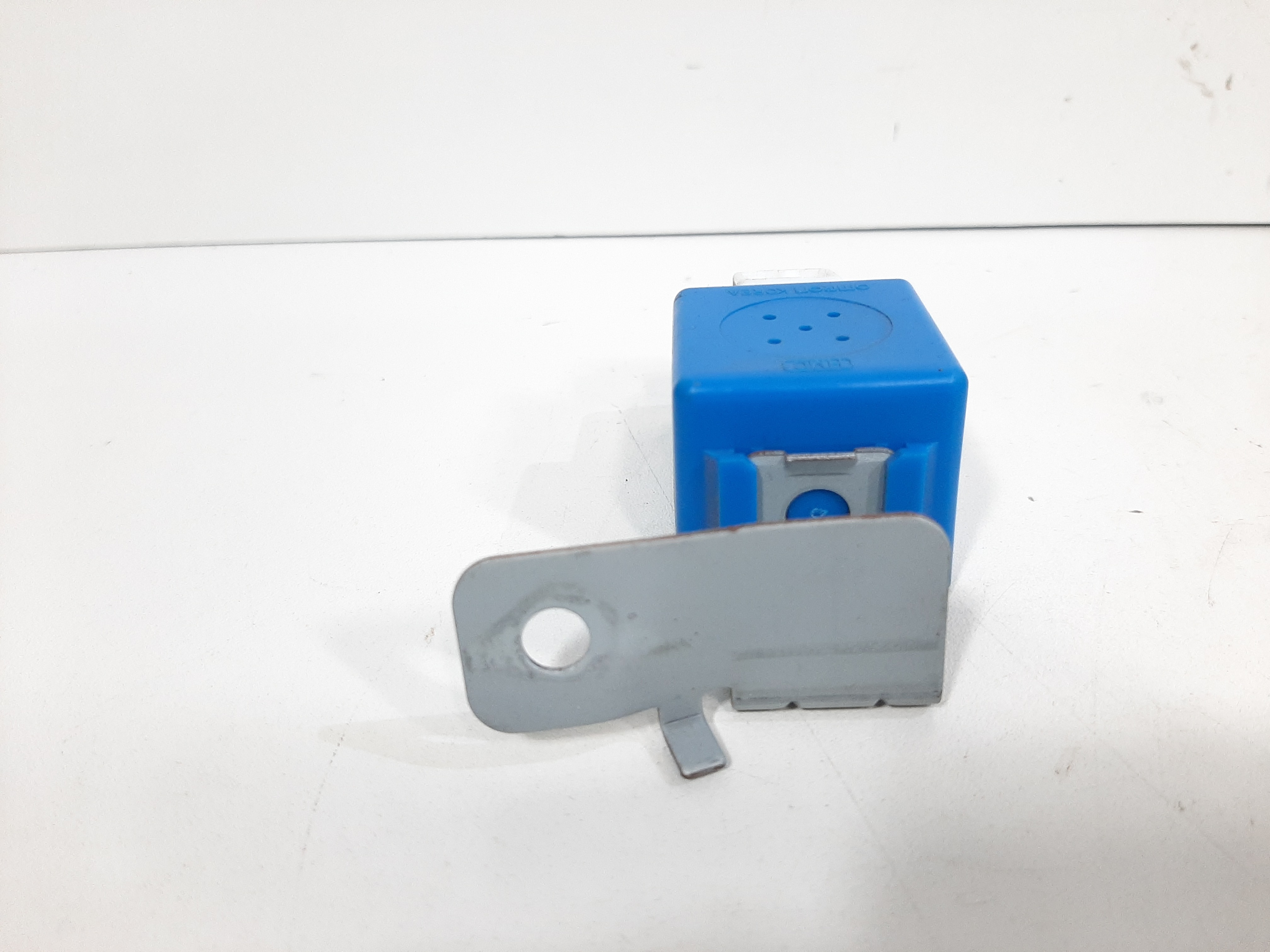 Sensor Sonoro Sirene Alerta Alarme Hyundai I30 2009 A 2012 4