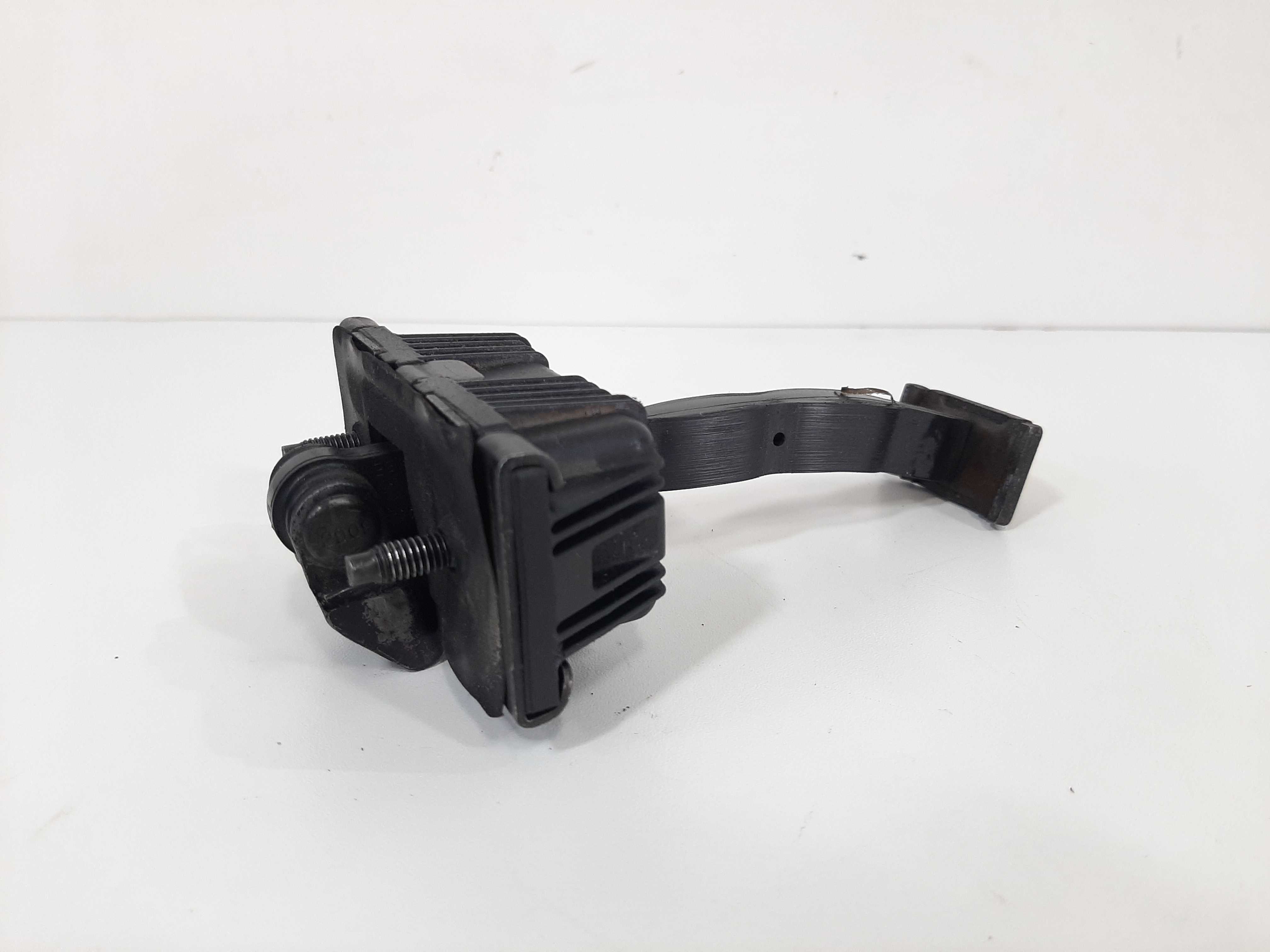 Limitador Porta Traseiro Esquerdo Freelander 2007 A 2012 6