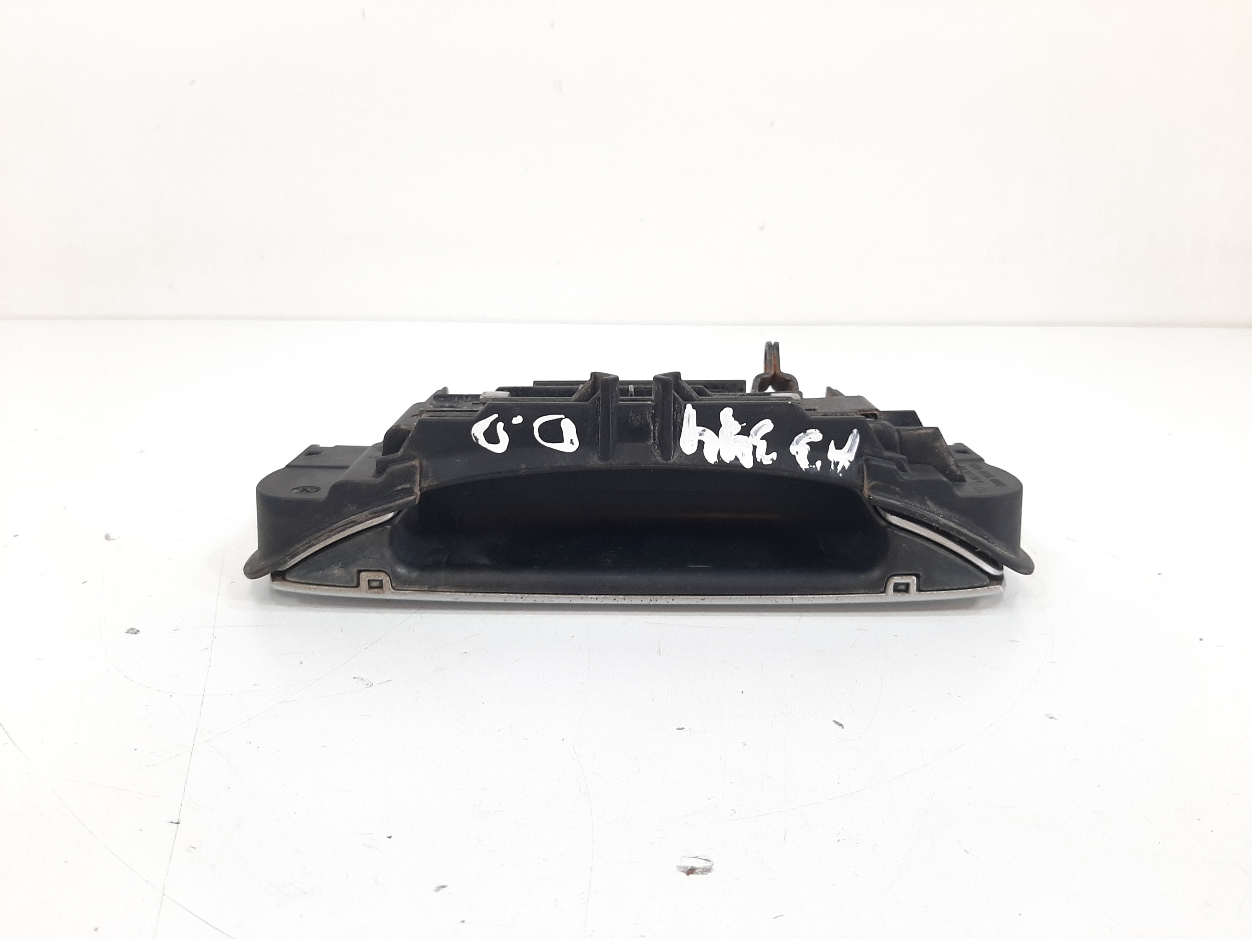 Maçaneta Externa Porta Dianteira Direita Audi A3 1997 A 2006 8