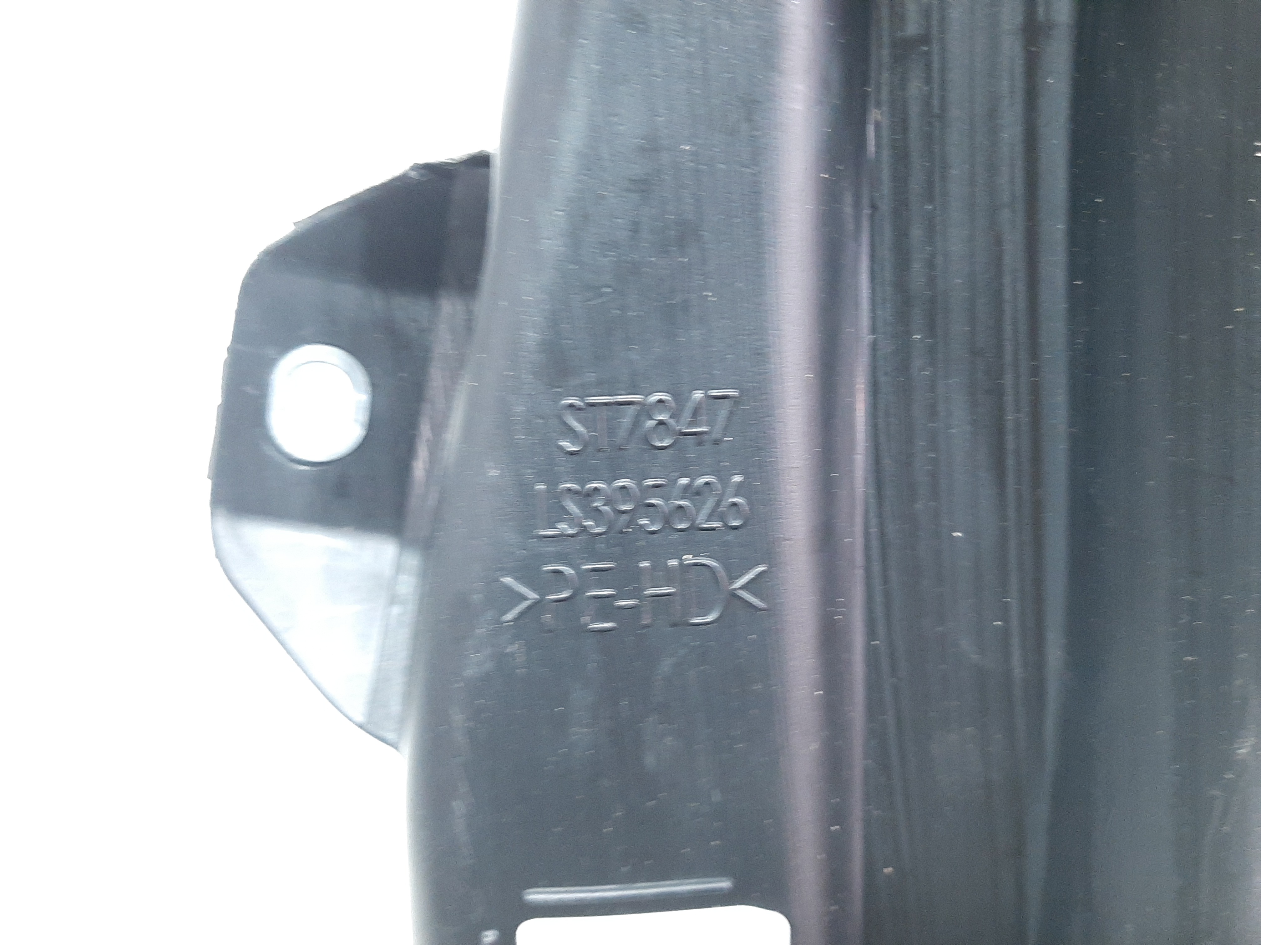 Gargalo Tanque Combustivel Fiat Toro 2016 A 2022 Ls395626 2