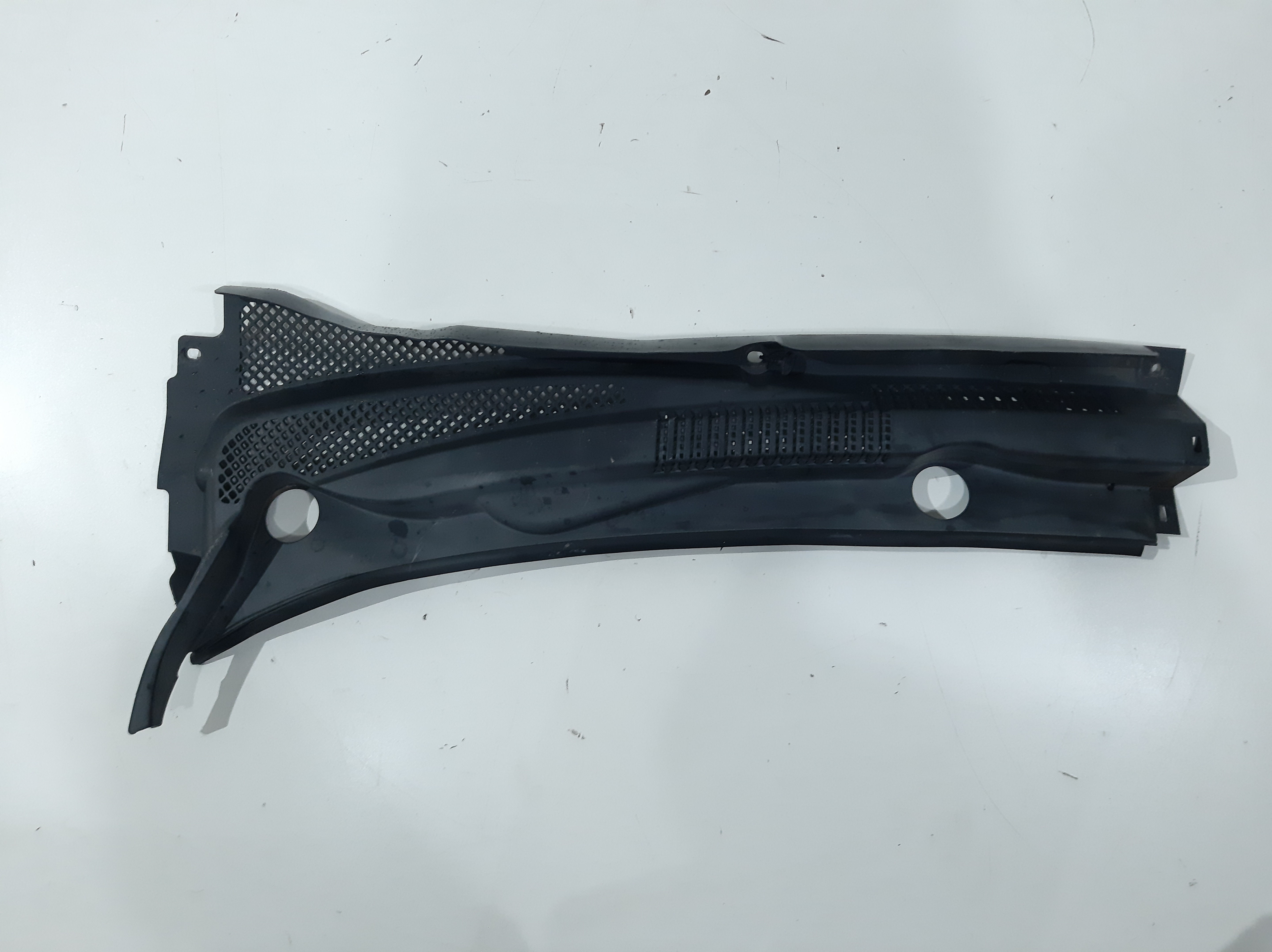 Acabamento Churrasqueira Esquerda Chevrolet Cruze 2012/2016 2
