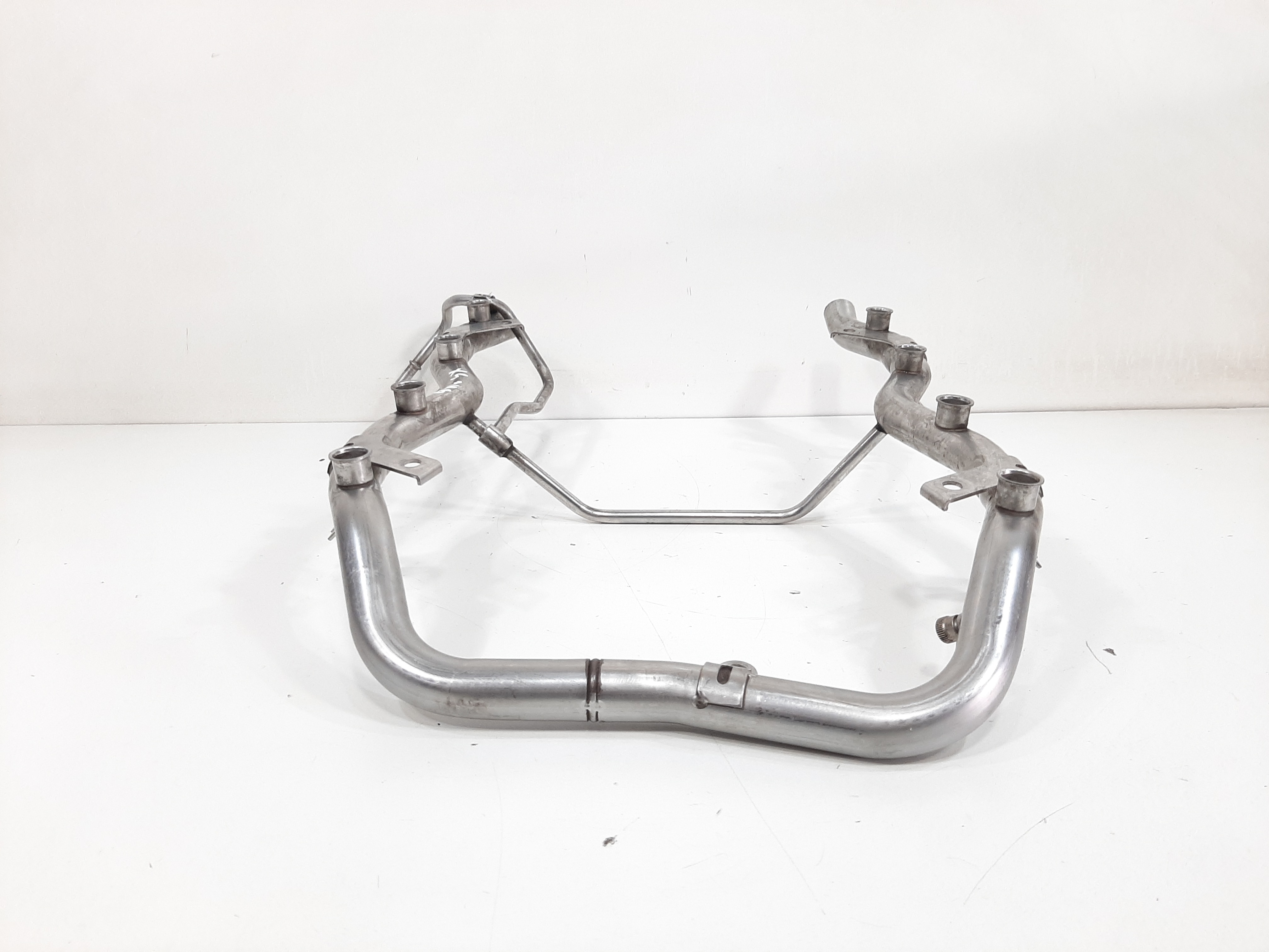 Flauta Combustível Bmw X5 E53 4.4 V8 1999 A 2006 7