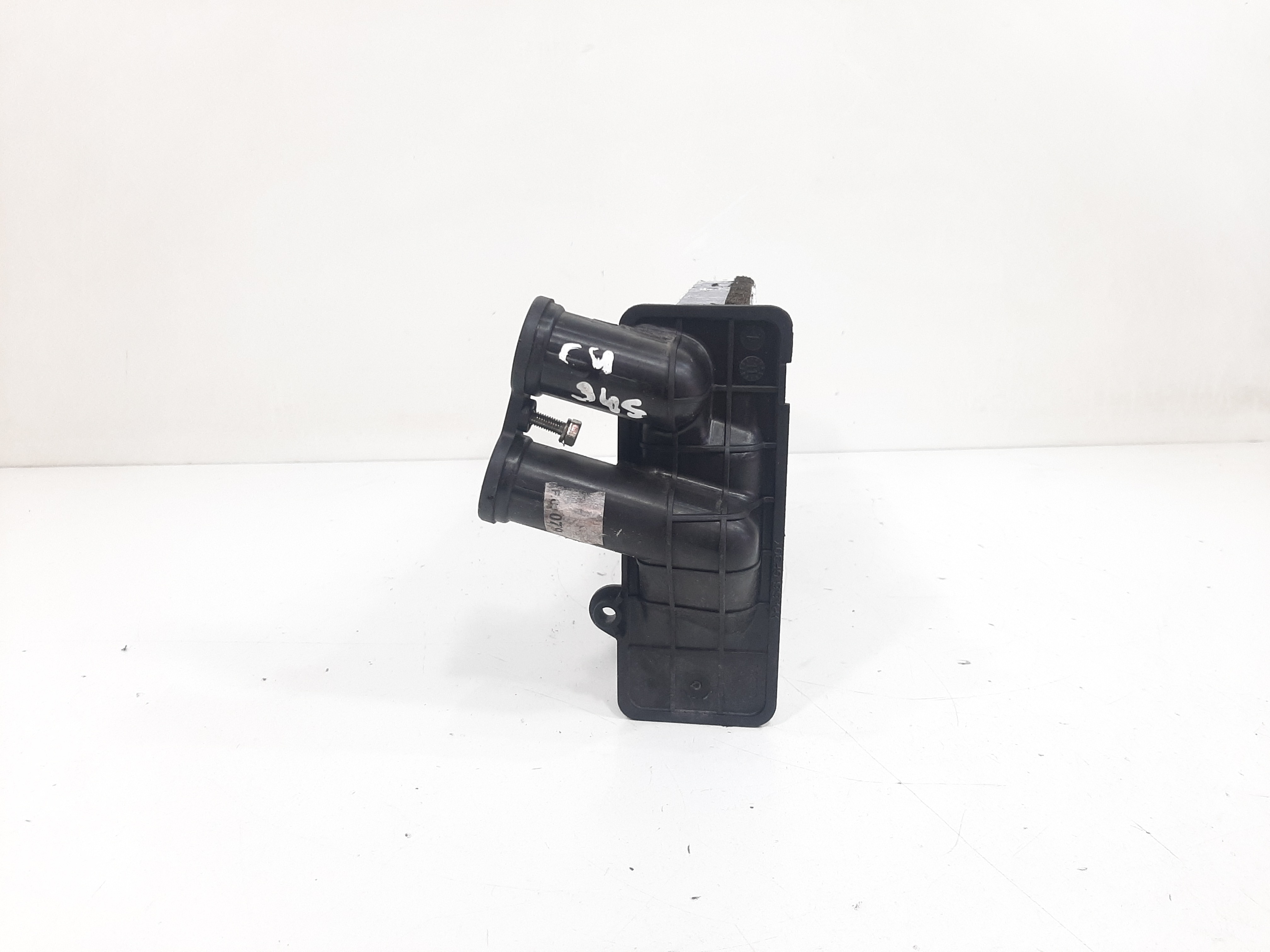 Radiador Ar Quente Citroen C4 Pallas Hatch Vtr Cactus Lounge 1