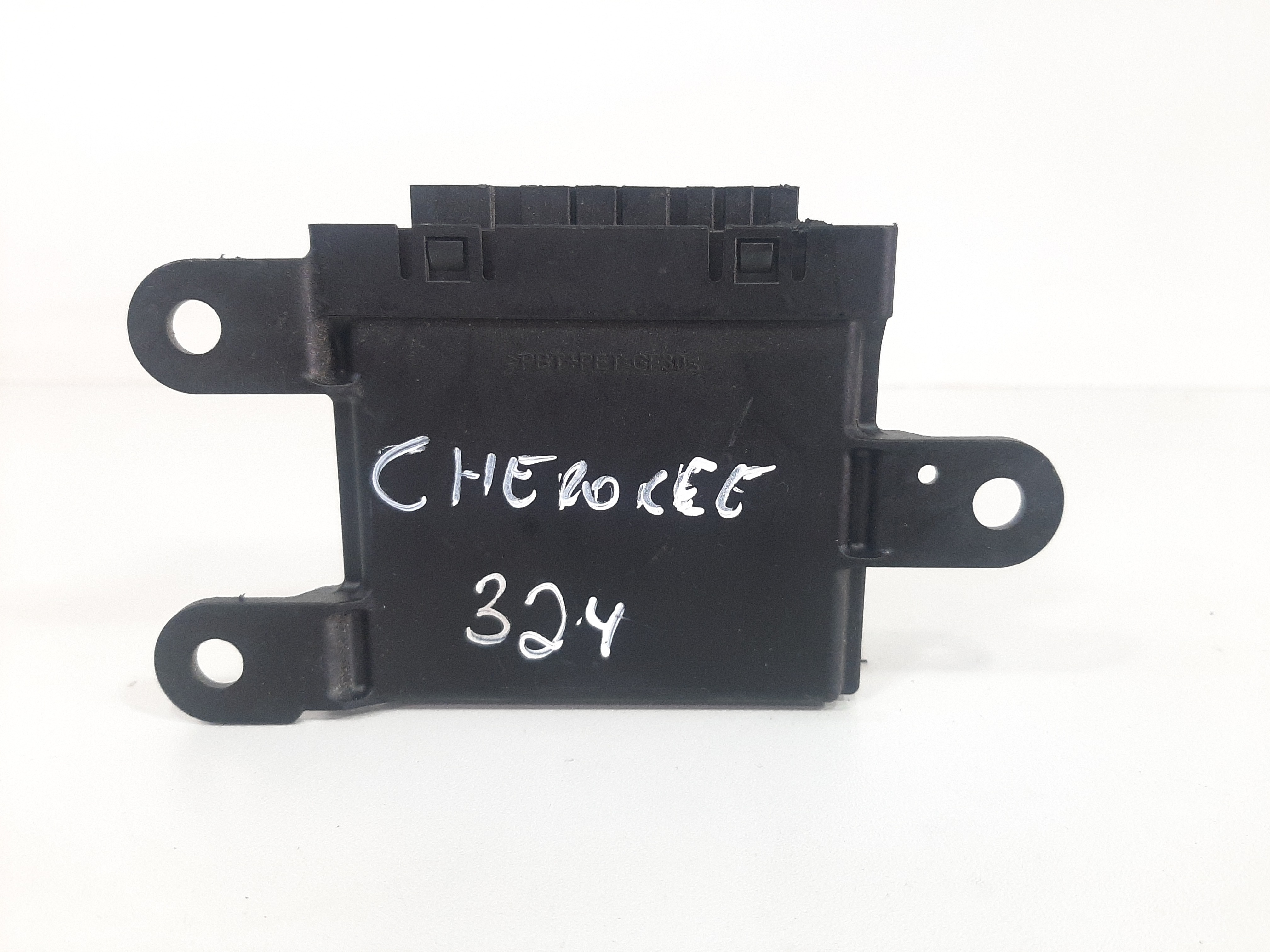 Modulo  Estacionamento Grand Cherokee 2011 2012 2013 A 2015 4