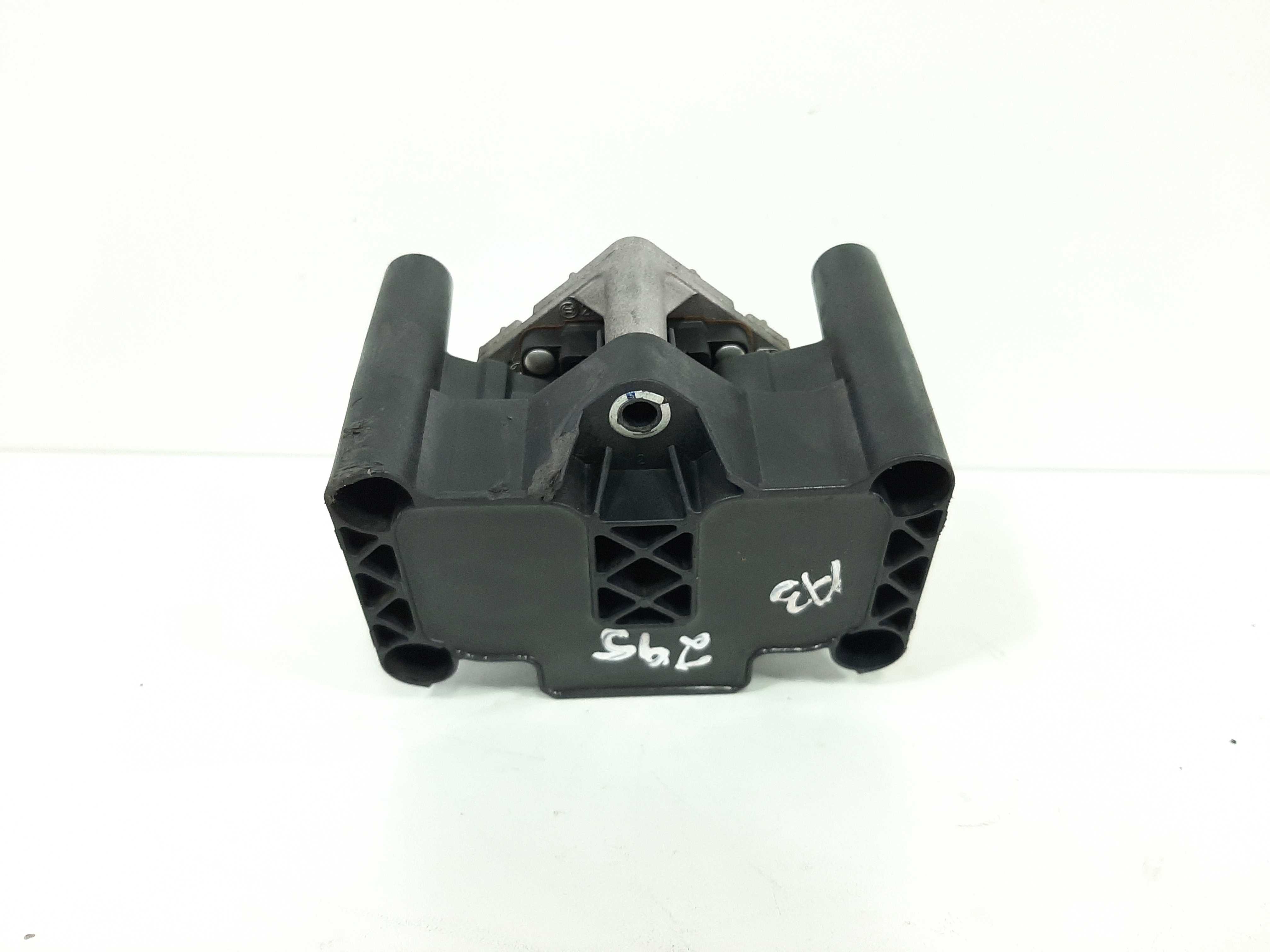 Bobina Ignição Audi A3, A4, A1, A2 Cód. F 000 Zs0 210 6