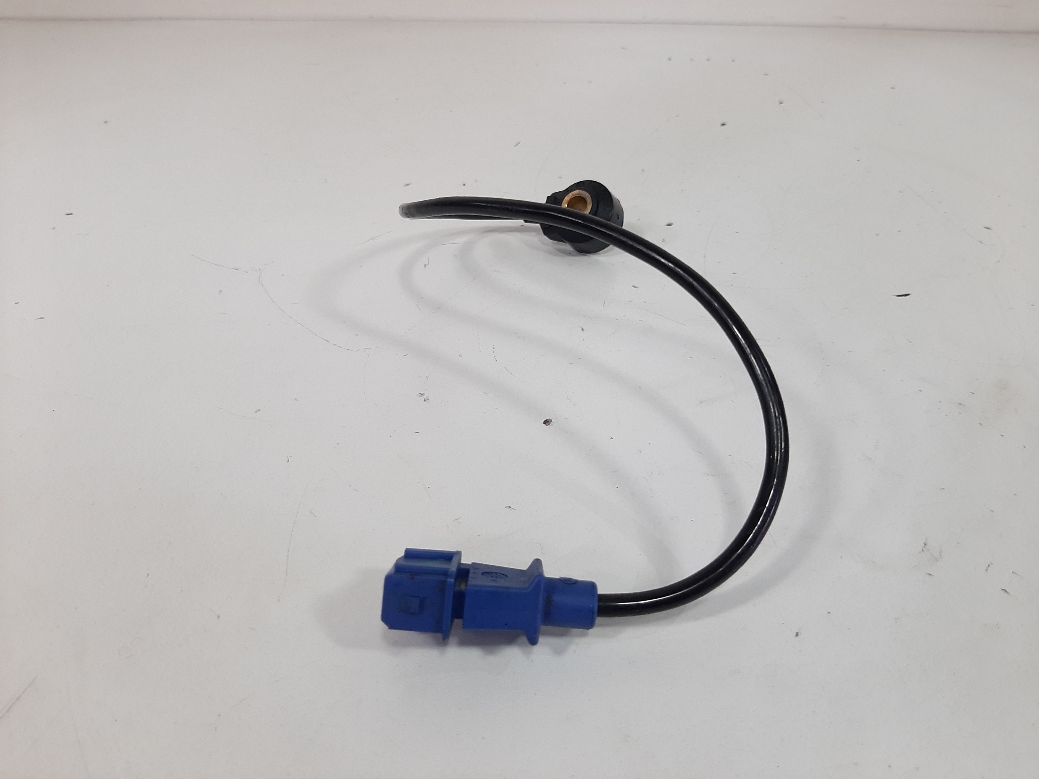 Sensor Detonação Tiggo 8 1.6 Turbo 2019 A 2022 0261231204 7