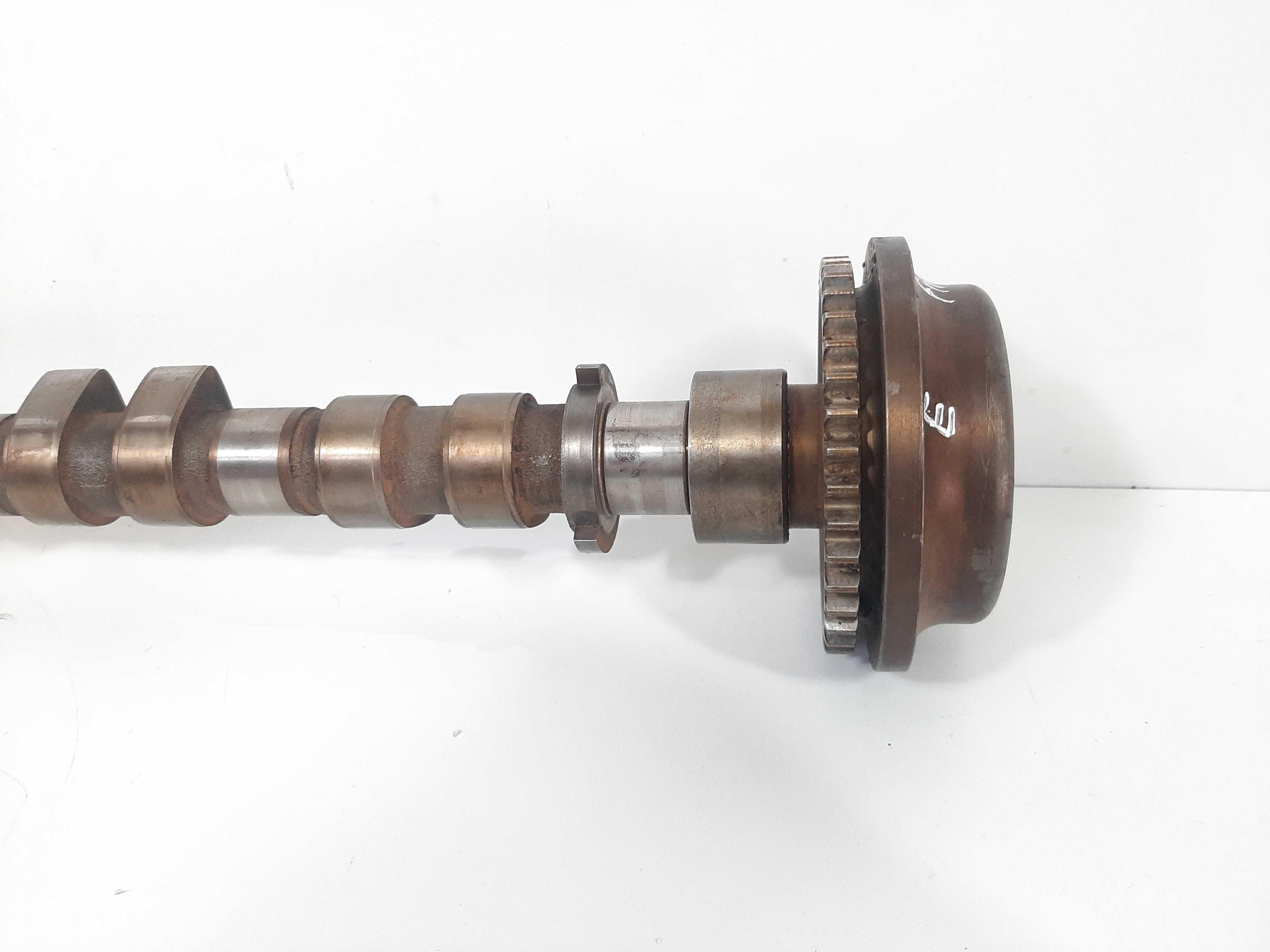Comando Válvula Escape Freelander 2 3.2 Gasolina 2007 A 2012 2
