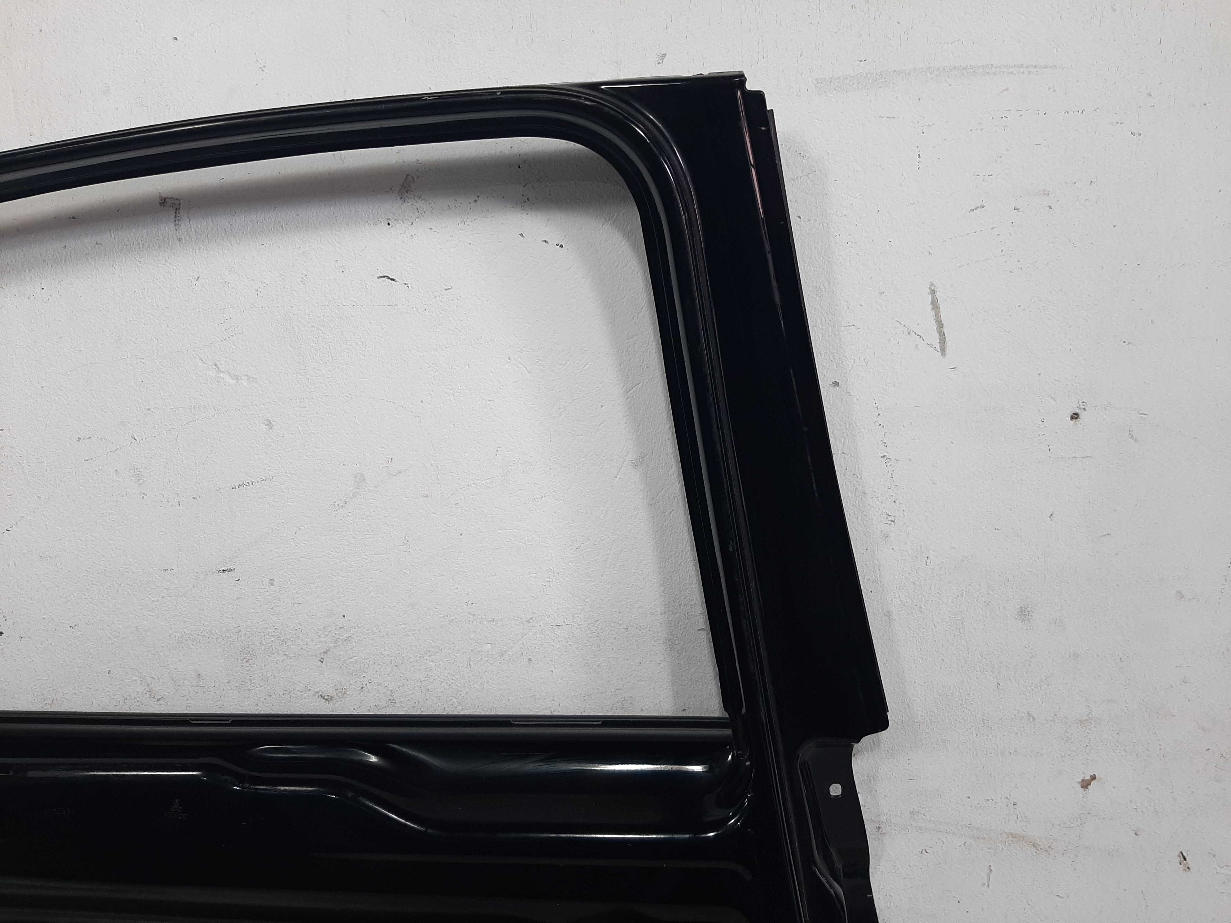 Porta Traseira Esquerda Jetta 2.5 20v 2007 2008 2009 A 2012 6