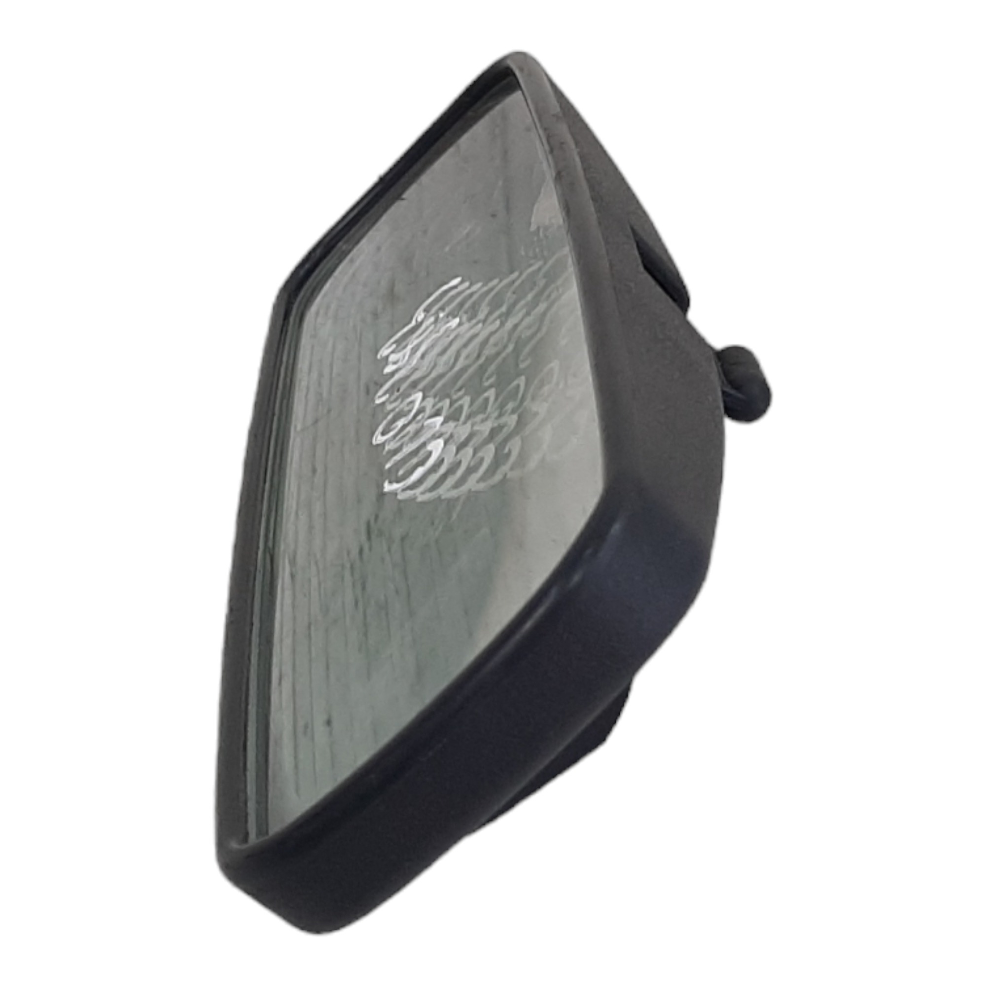 Espelho Retrovisor Interno Central Renault Clio 2000 A 2012 8