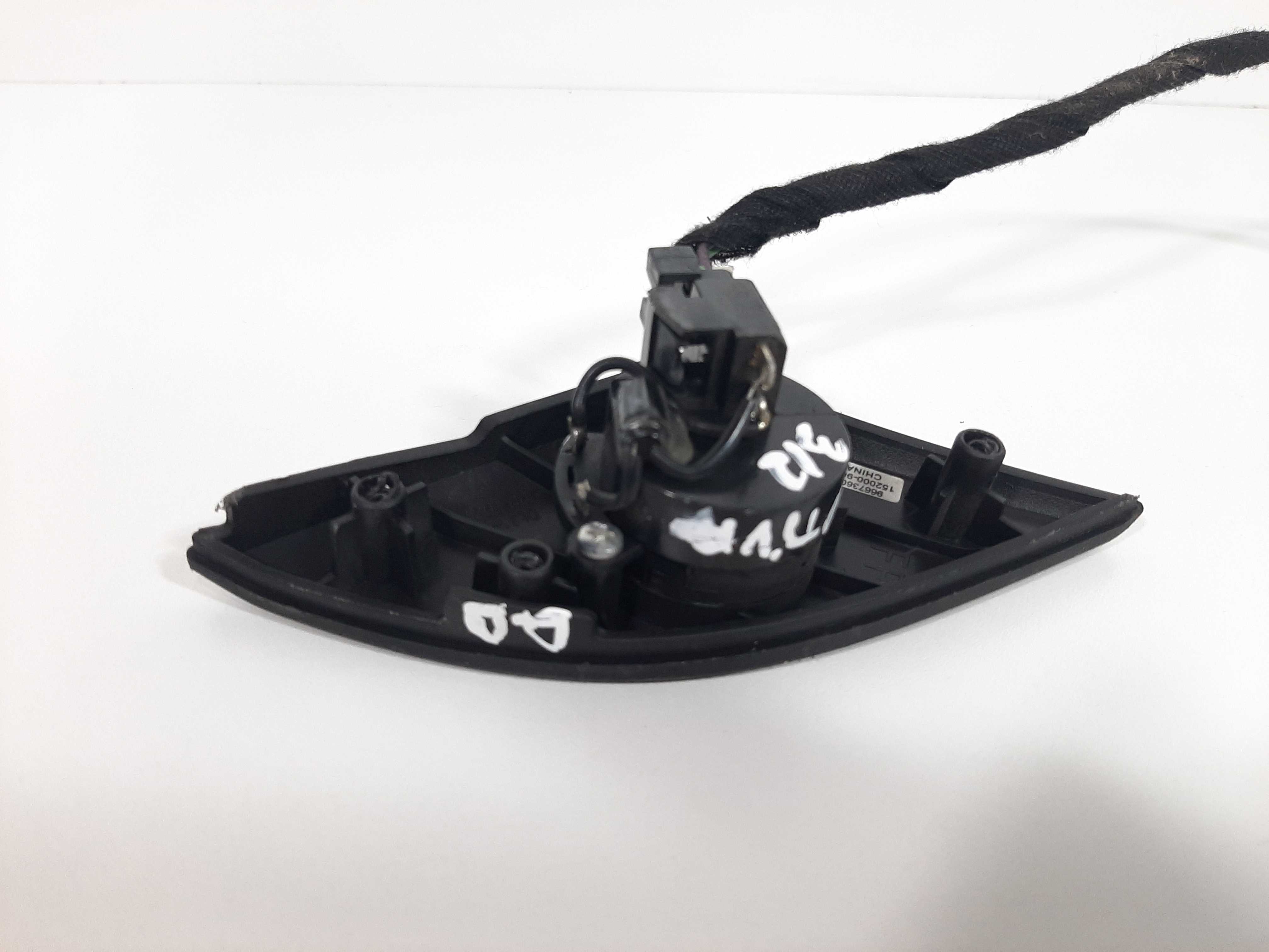Alto Falante Porta Dianteiro Direito Gm Captiva 2008 A 2016 4