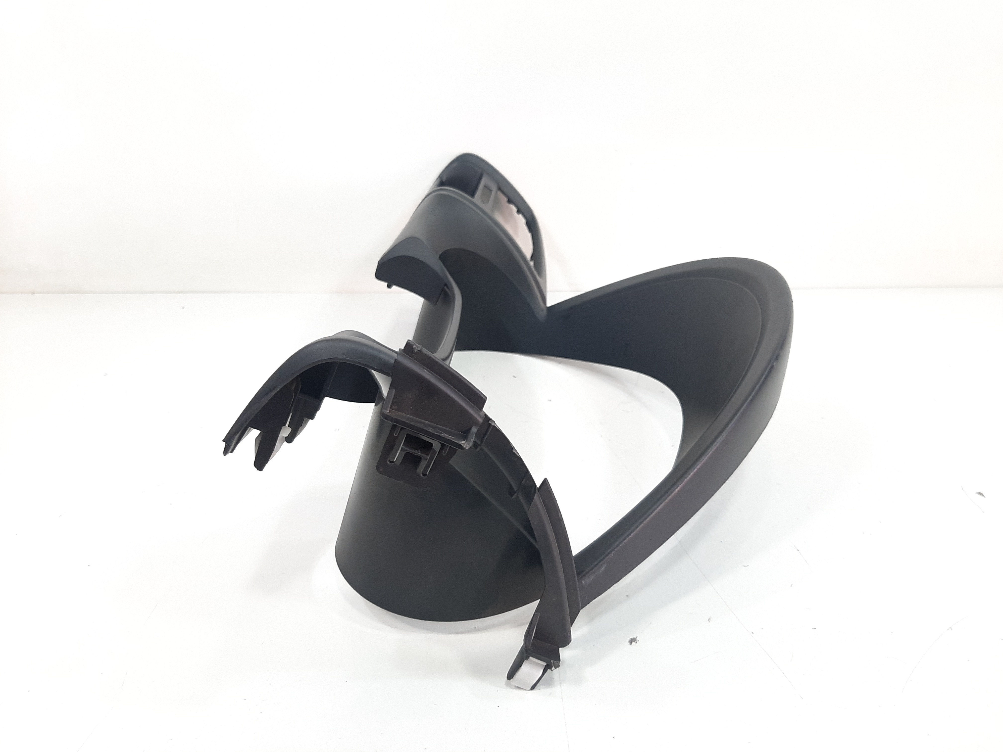 Moldura Painel Instrumentos Honda City 2008 2009 2010 A 2014 1