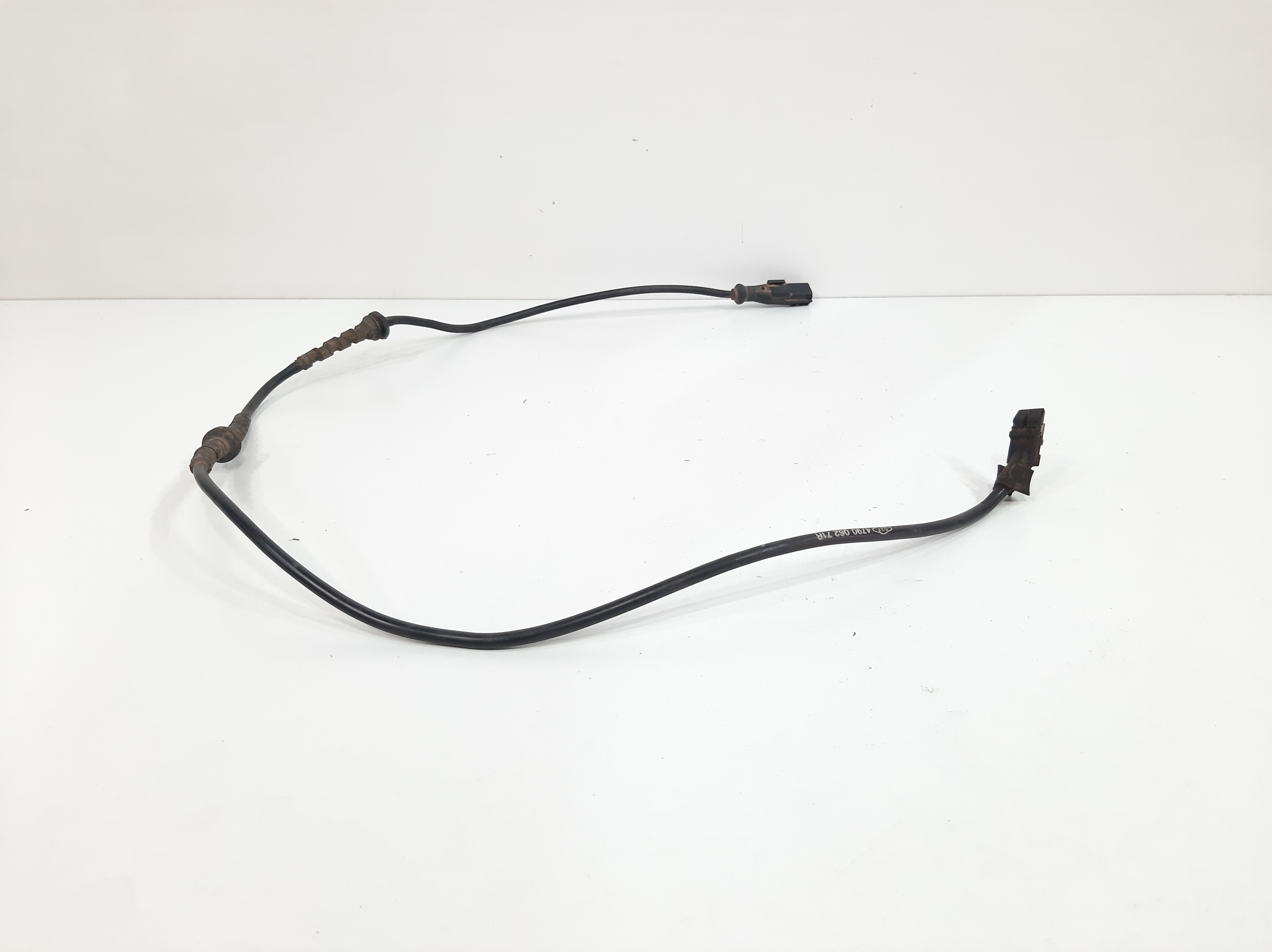 Sensor Abs Traseiro Direito Renault Fluence 2010 2011 A 2018 9