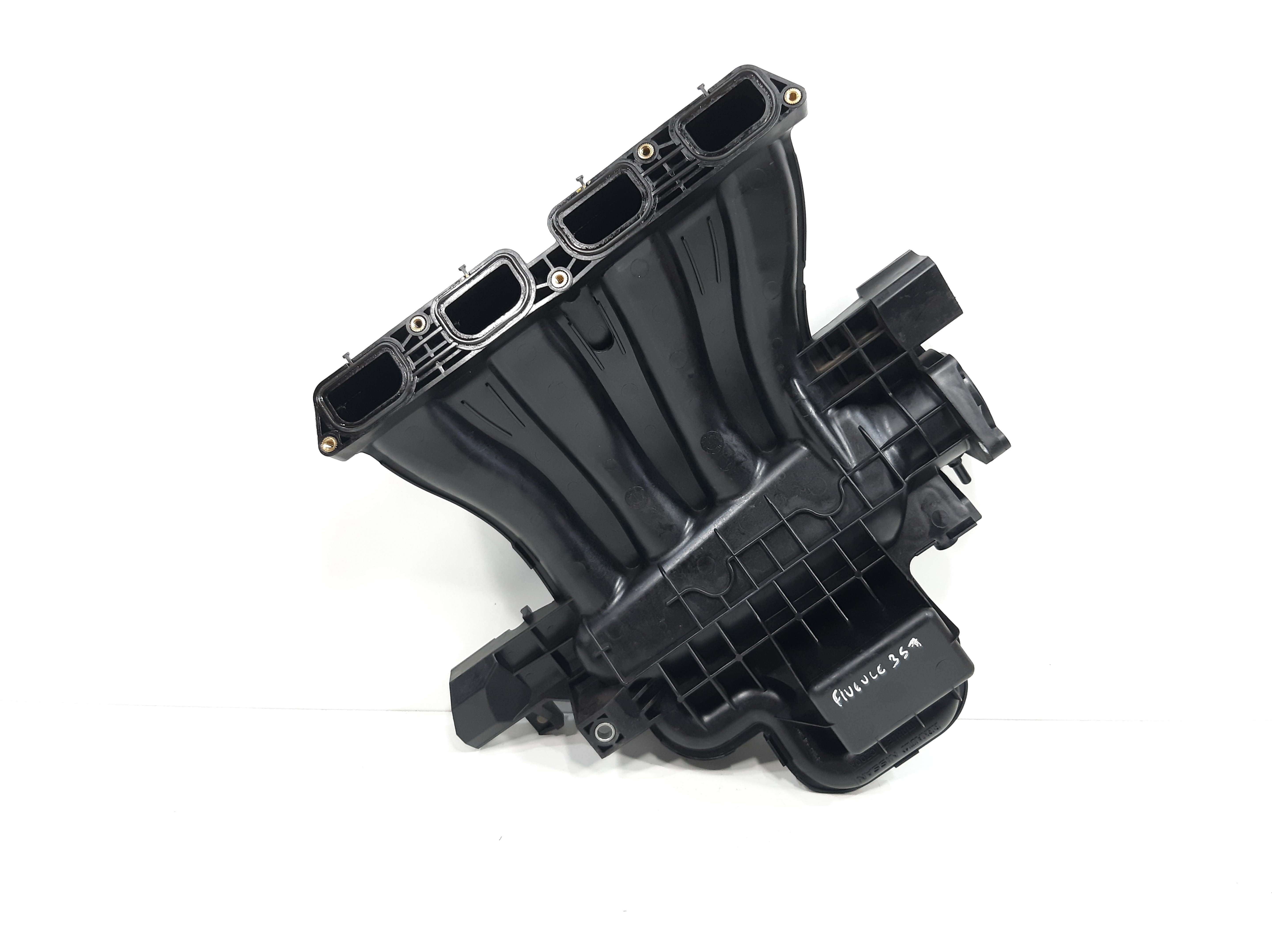 Coletor Admissão Renault Fluence 2.0 16v 2010 2011 A 2018 3