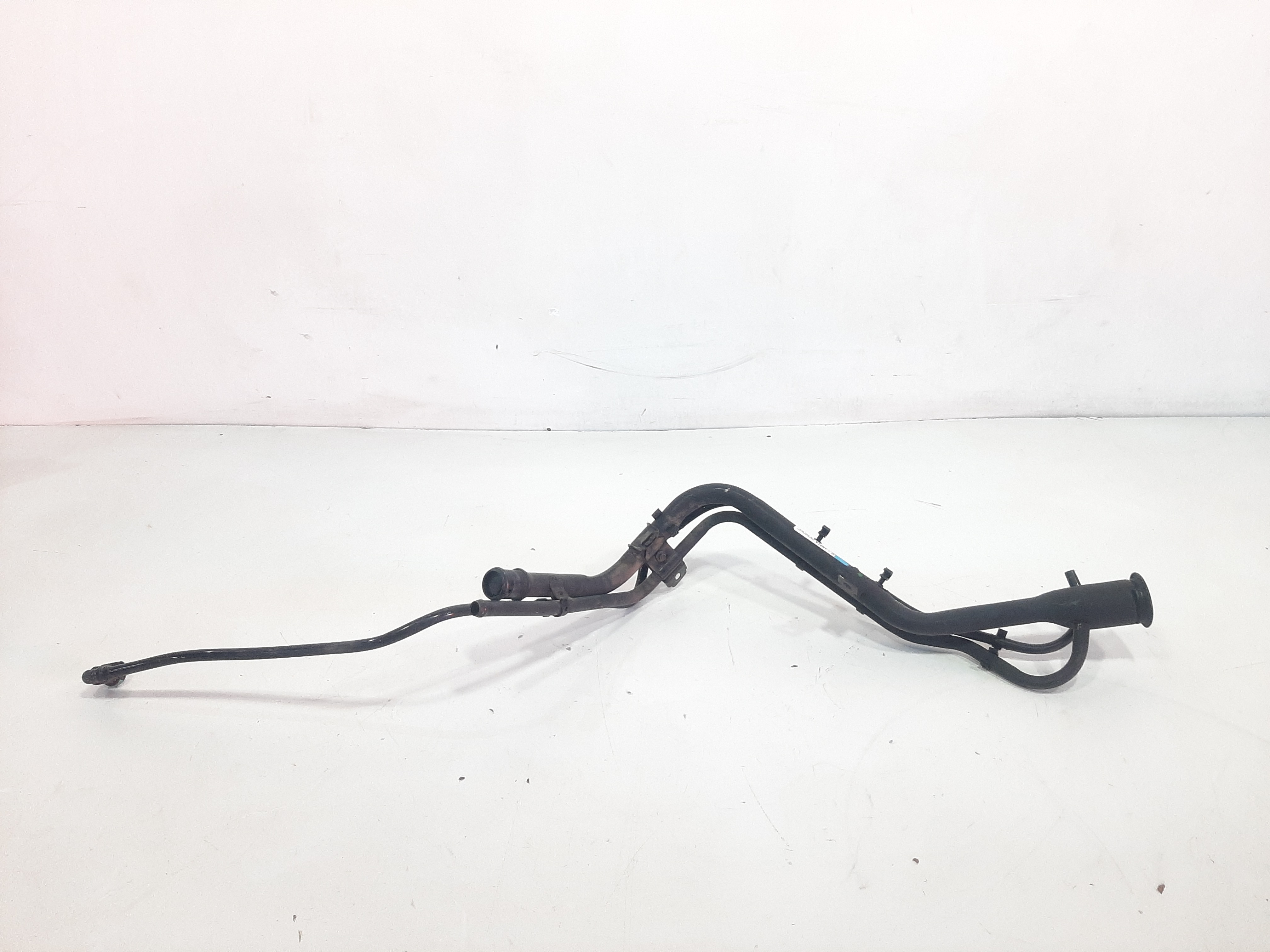 Mangueira Gargalo Combustível Ford Focus 2014 2015 A 2018 7