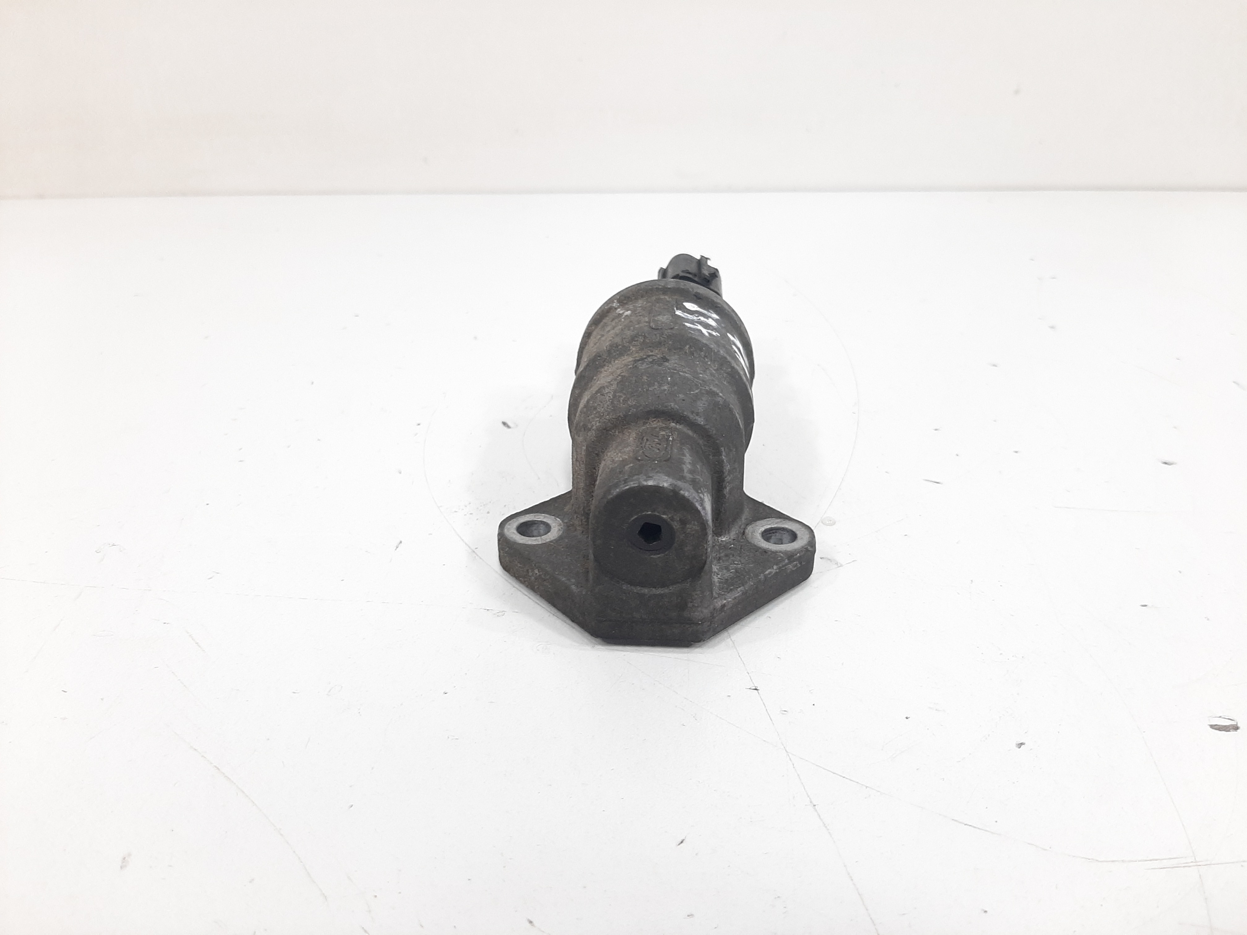 Atuador Marcha Lenta Ford Ka 1.0 1998 1999 2000 4