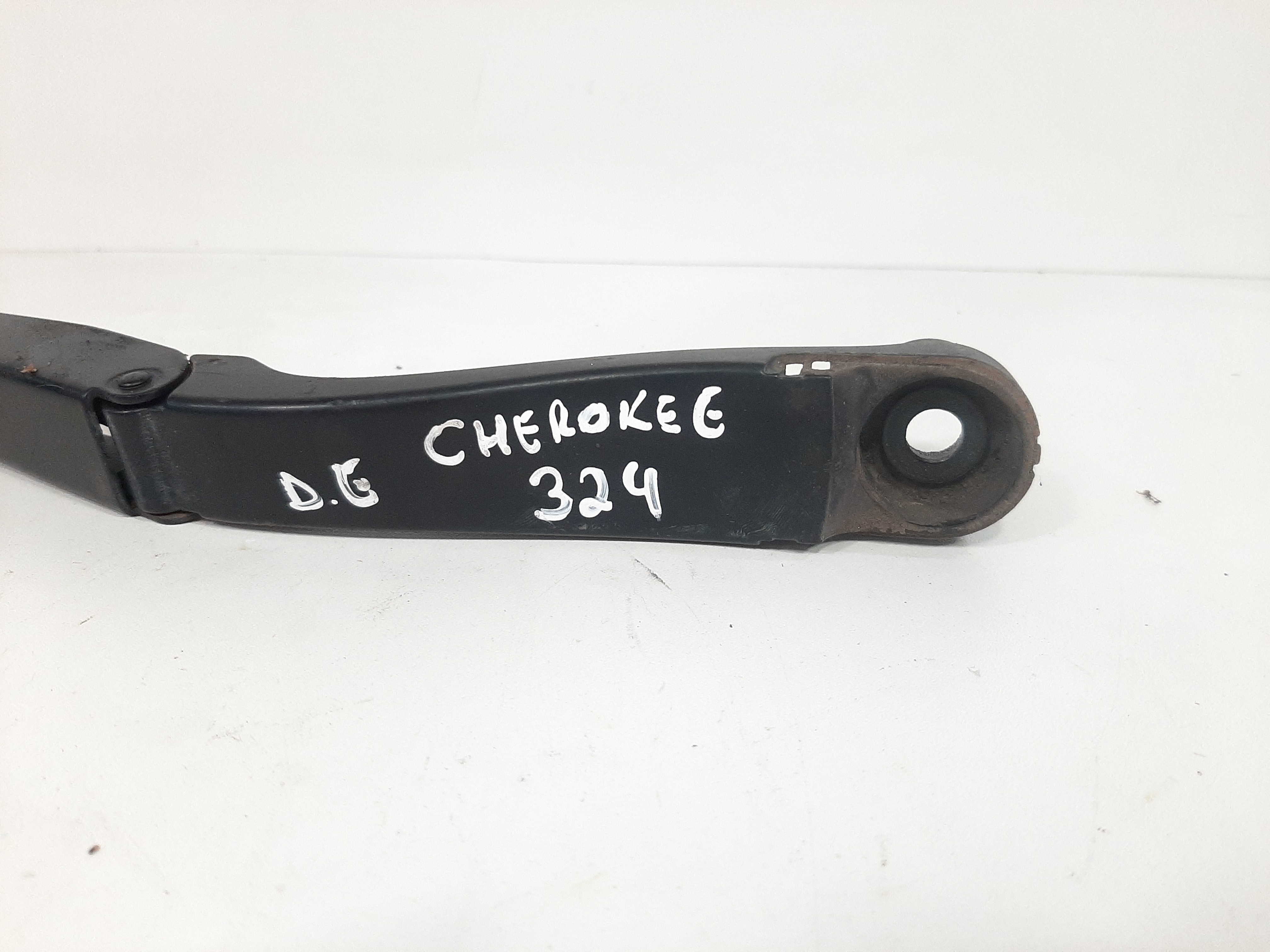 Haste Limpador Parabrisas Esquerdo Grand Cherokee 11 A 2015 3