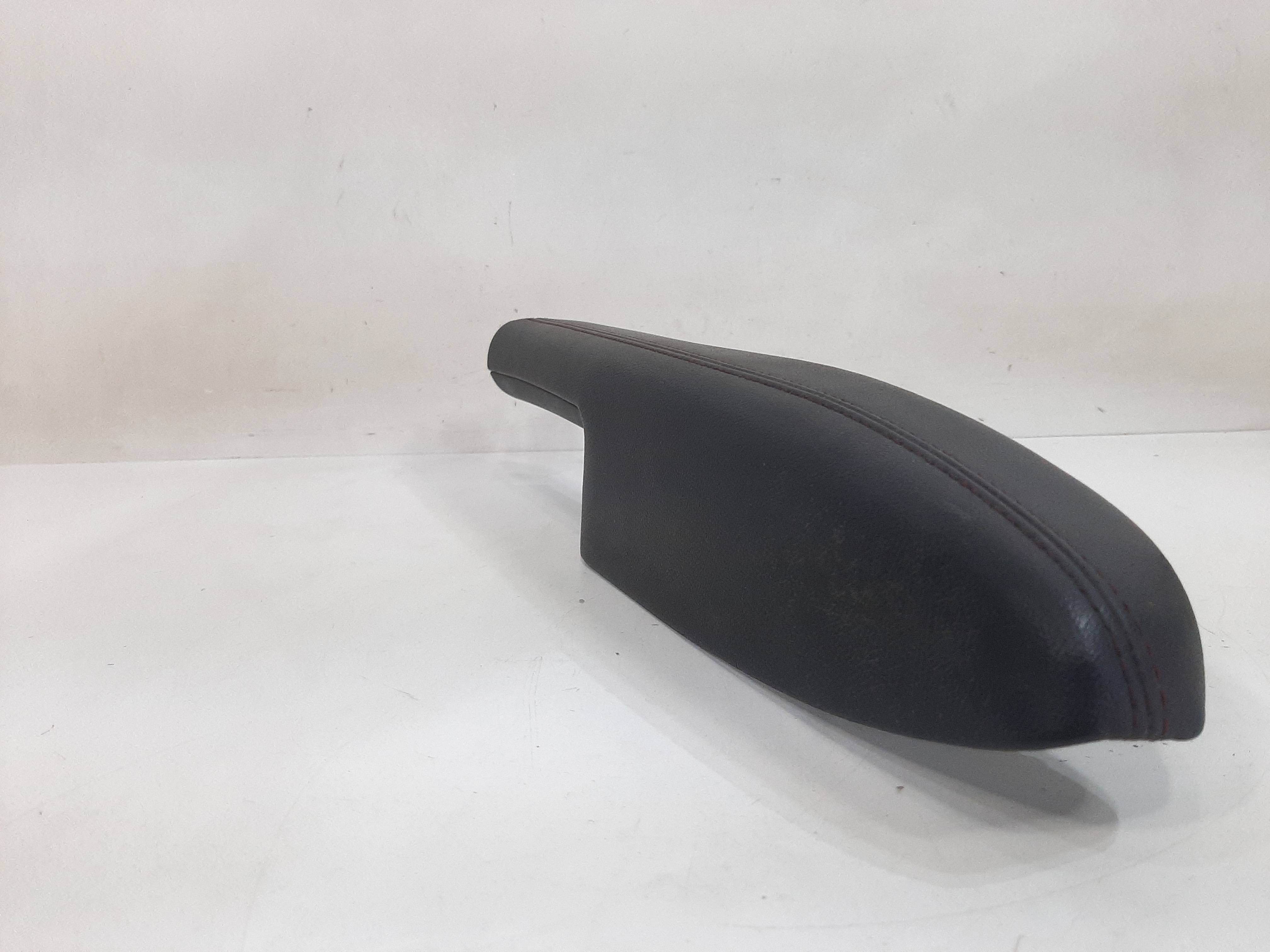 Encosto Forro Porta Traseira Esquerda Cerato Sx3 2009 A 2013 Preto 1