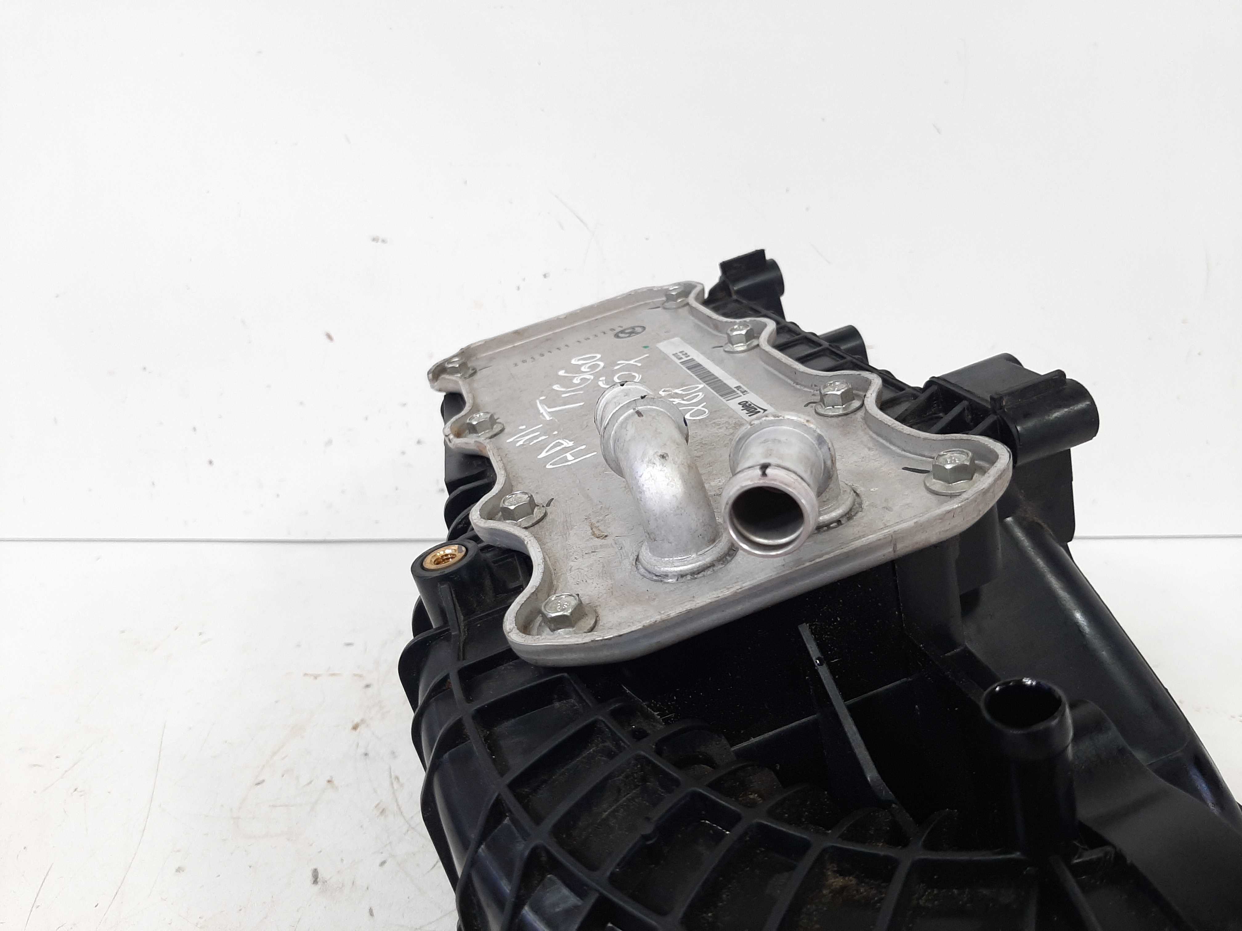 Coletor Admissão Chery Tiggo 5x 1.5t Flex 2019 2020 2021 7