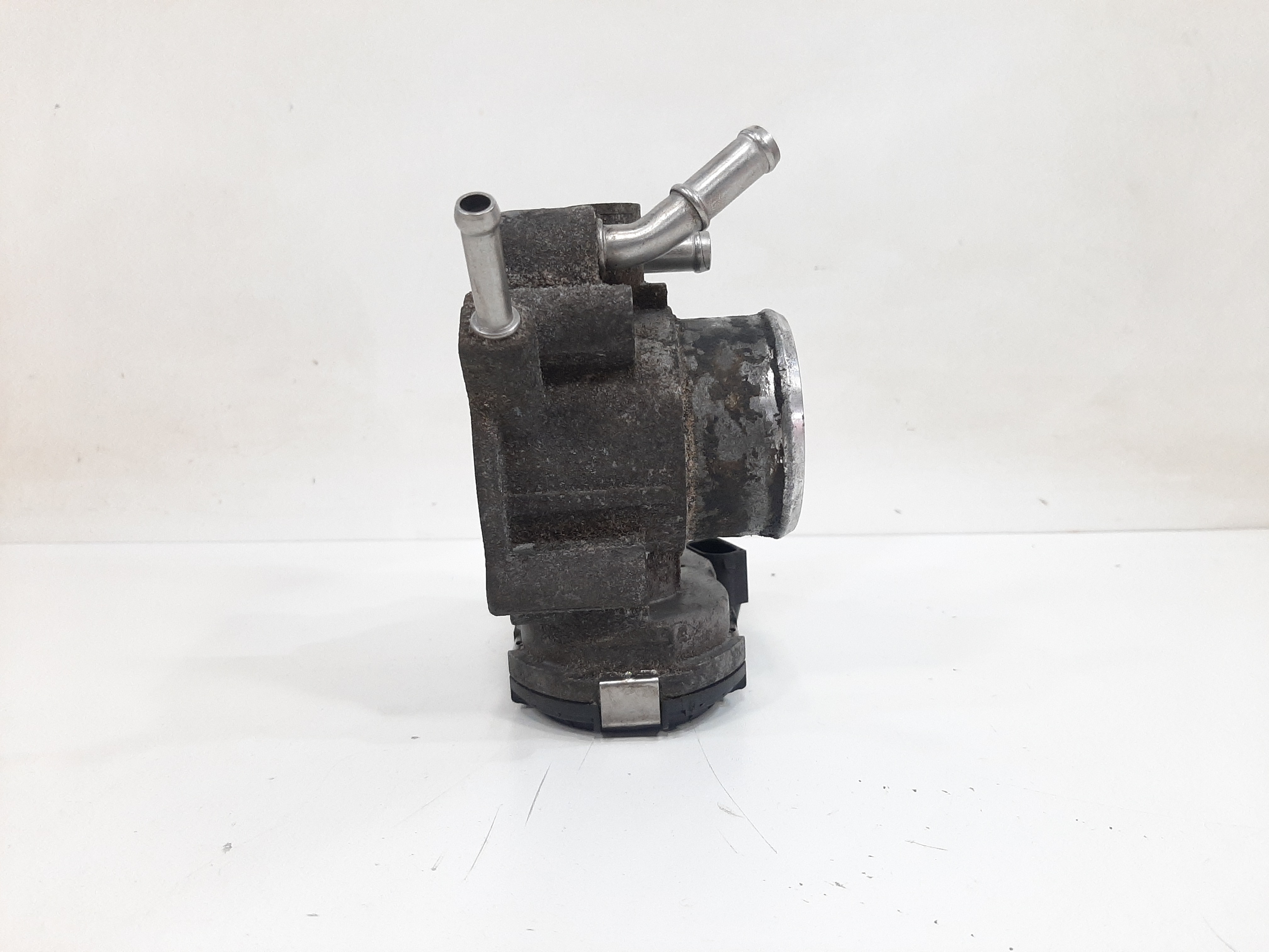 Tbi Corpo Borboleta Kia Cerato Kia Soul 1.6 Gas 2009 A 2013 7