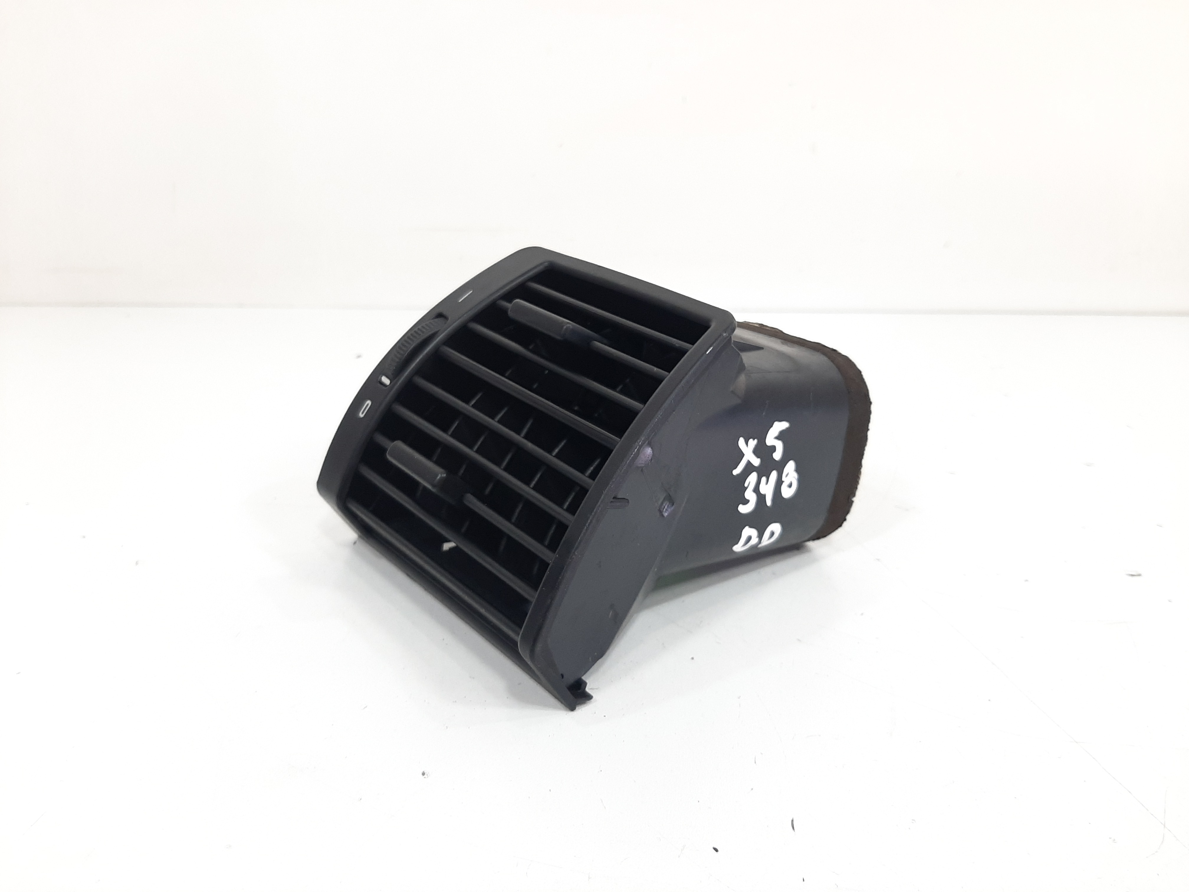 Difusor Ar Dianteiro Direito Bmw X5 E53 1999 2000 A 2006 4